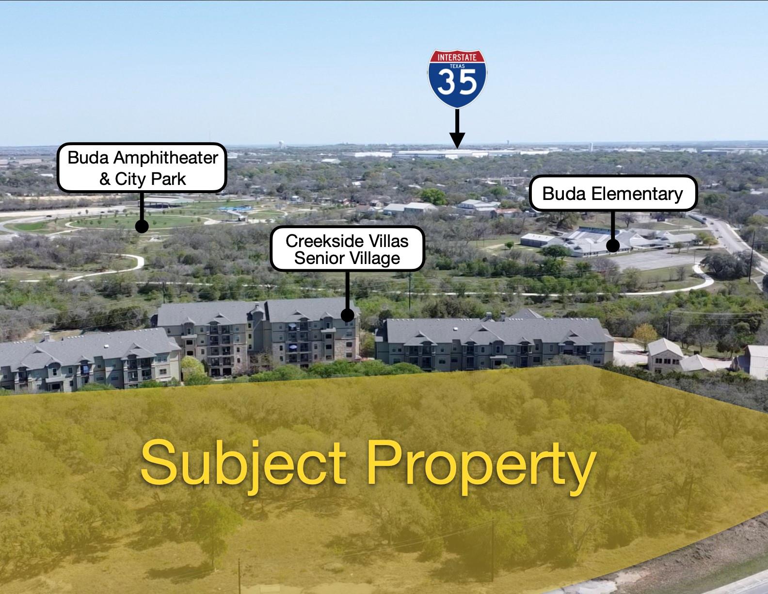 630 FM 967, Buda, TX 78610