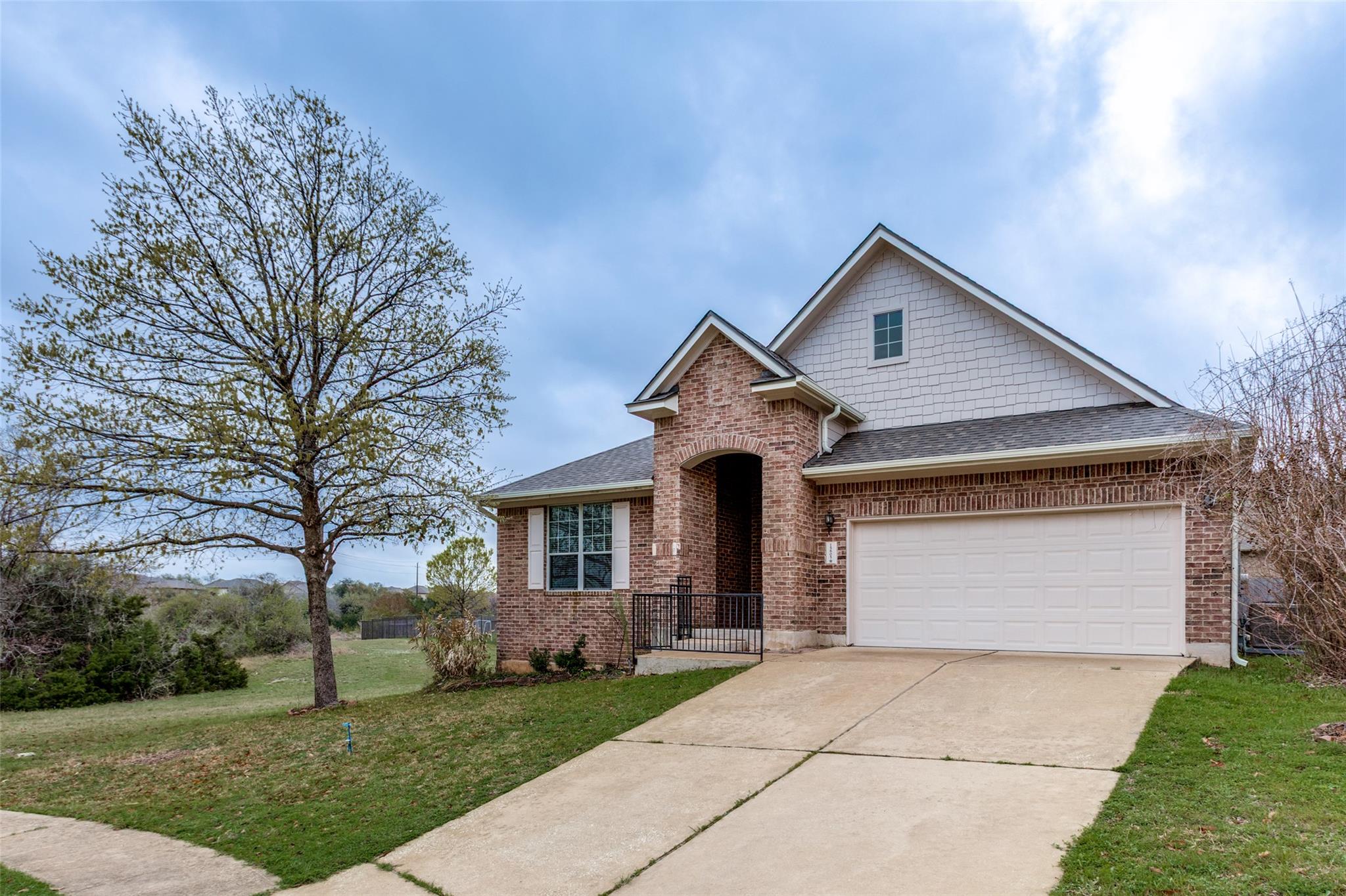 15805 Pumpkin Ridge Dr, Austin, TX 78717