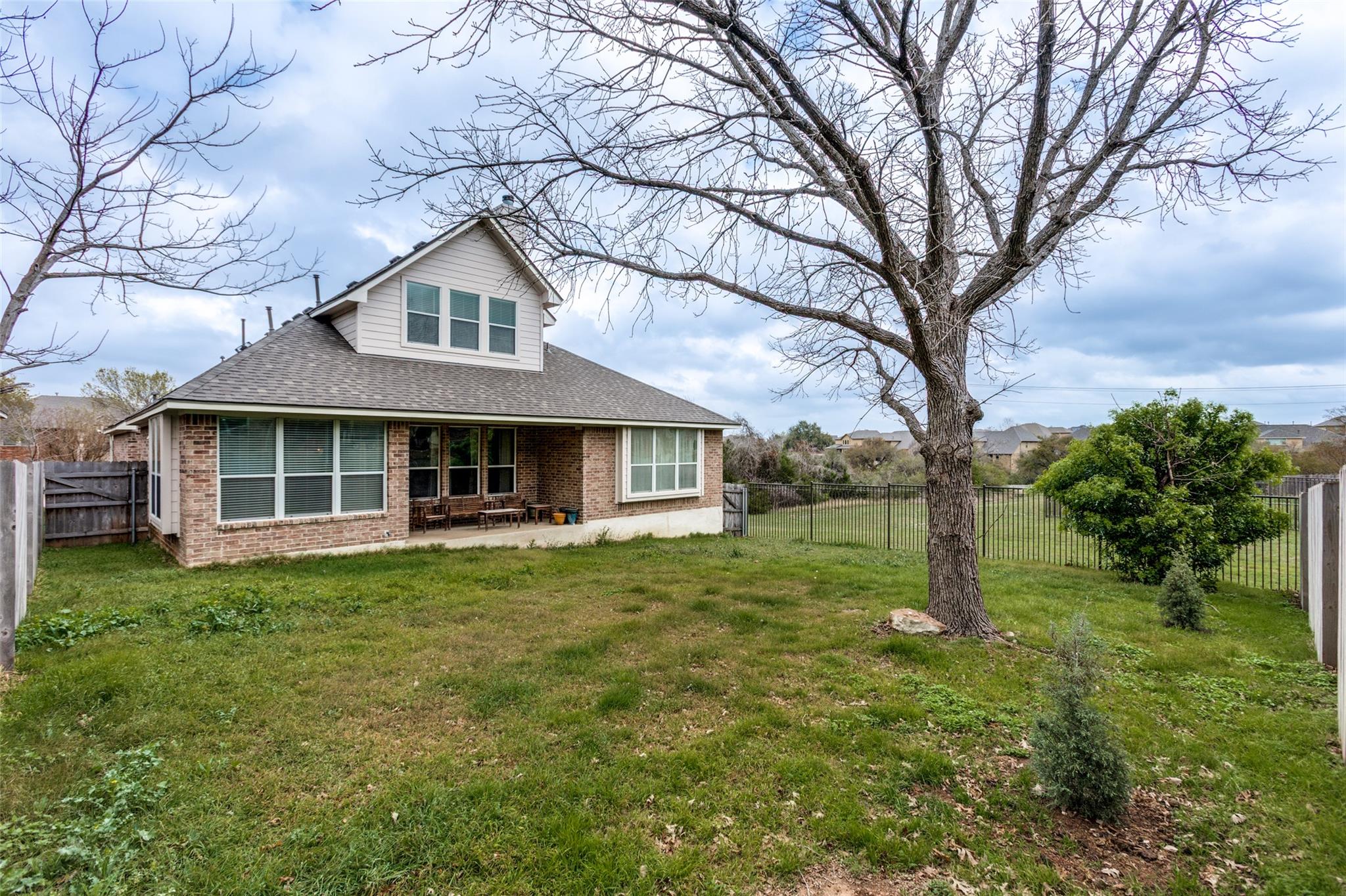 15805 Pumpkin Ridge Dr, Austin, TX 78717