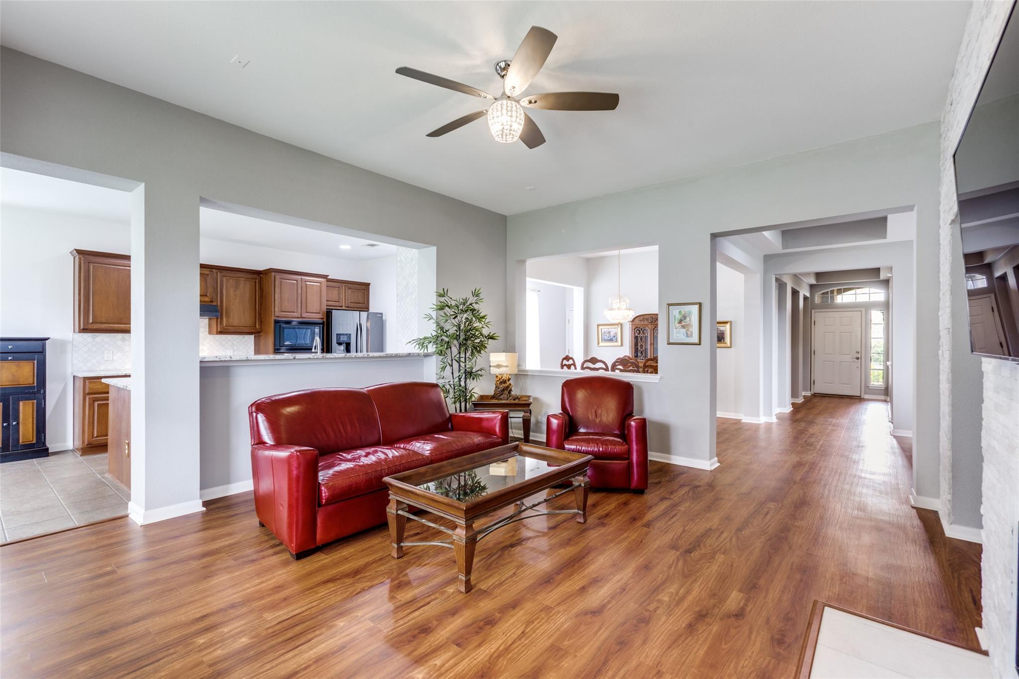 15805 Pumpkin Ridge Dr, Austin, TX 78717