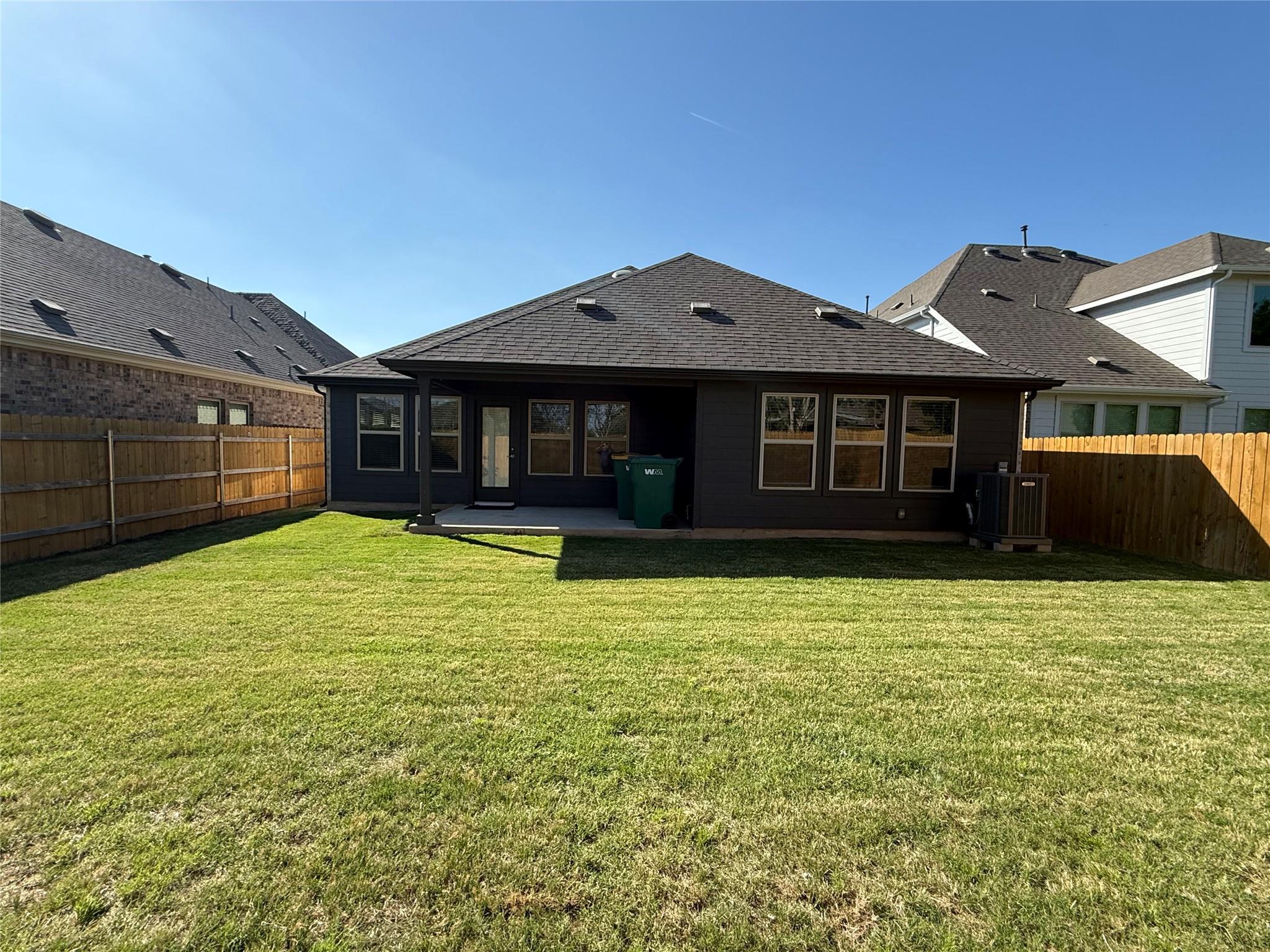 13627 Barn Chime St, Elgin, TX 78621
