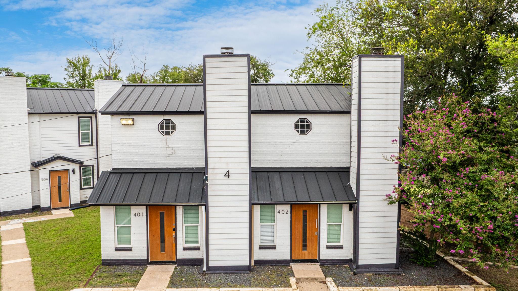 2706 Wheless Ln # Bldg 3, Austin, TX 78723