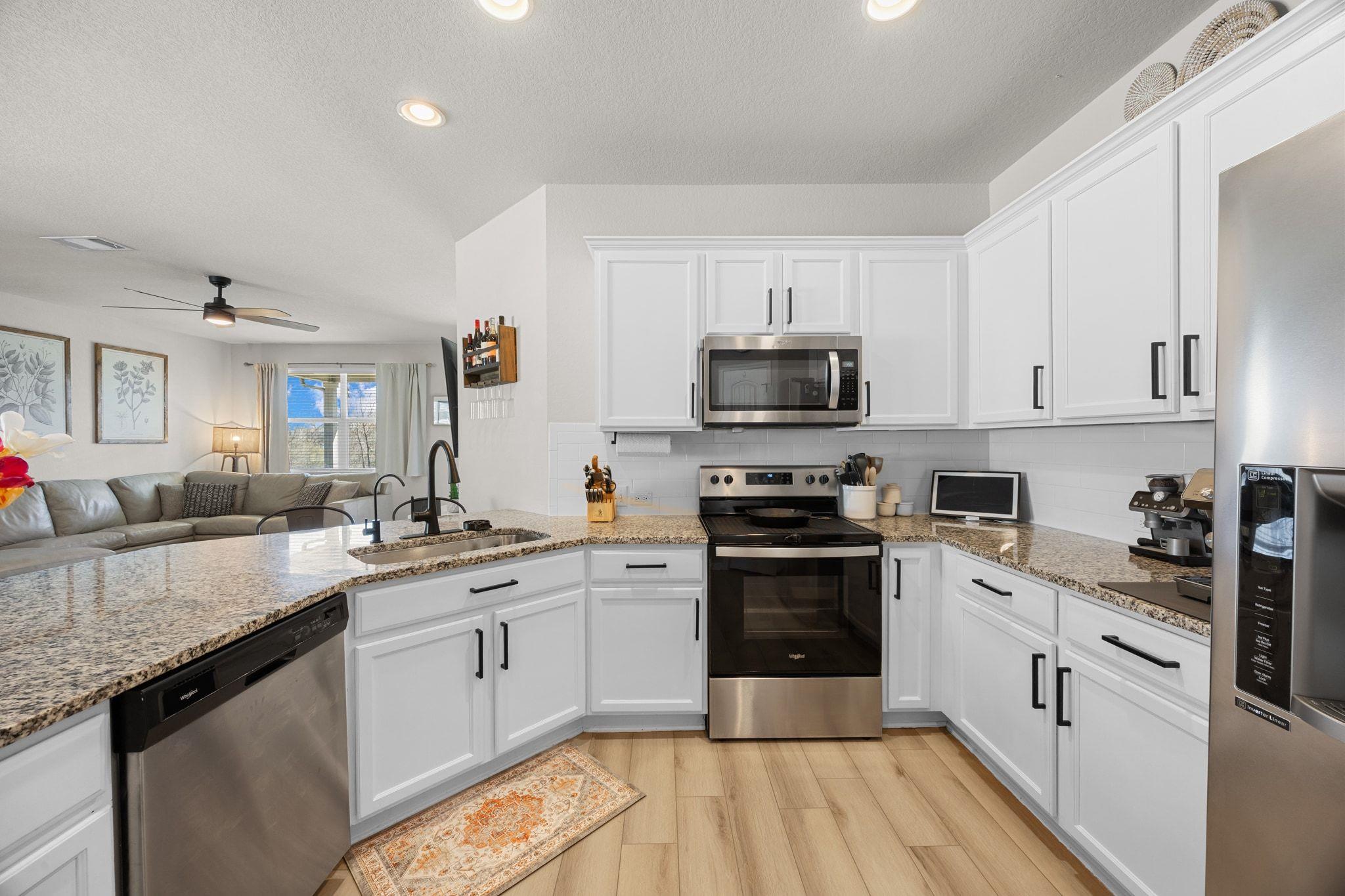 6313 Kildare Dr, Georgetown, TX 78626