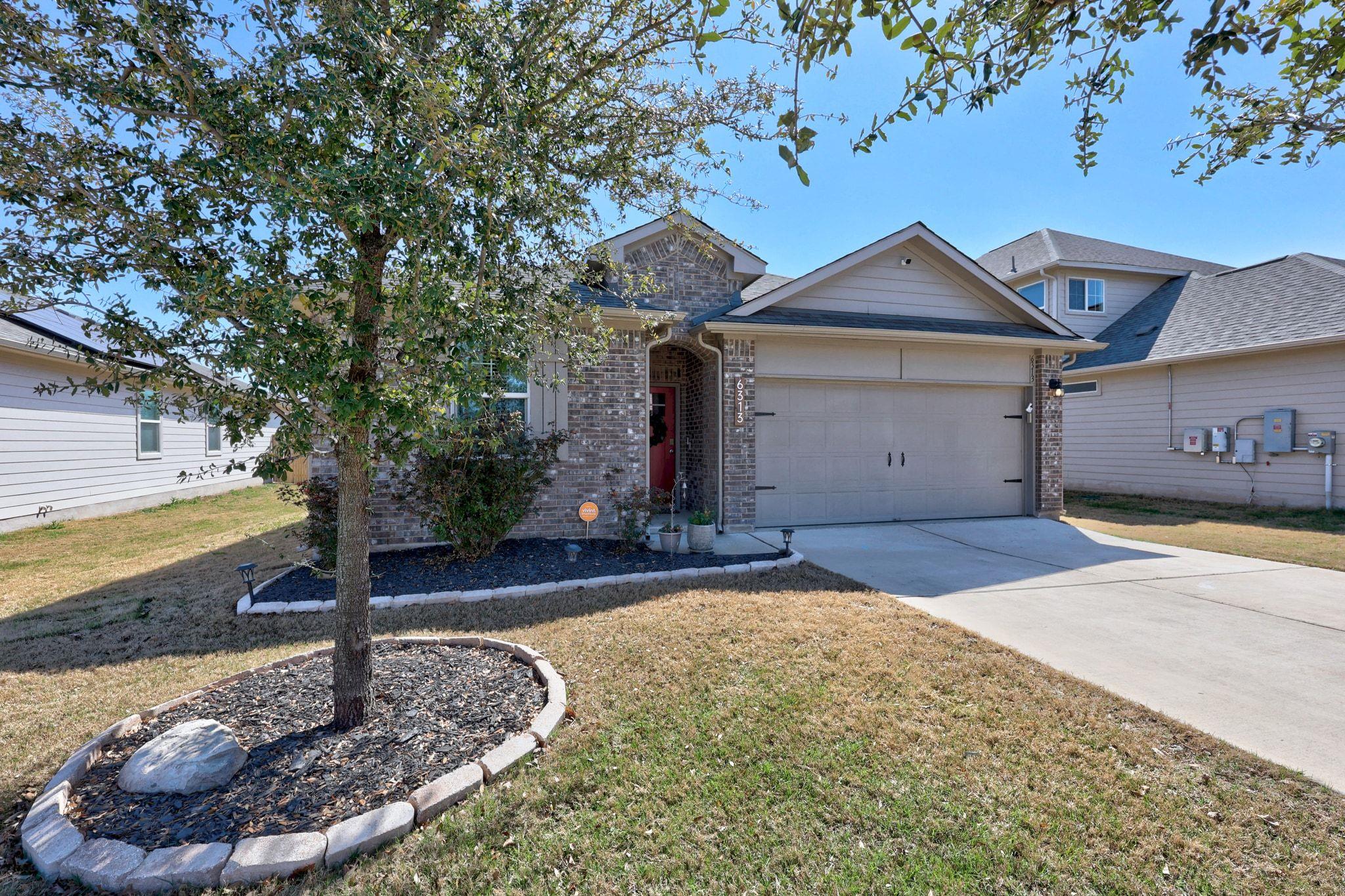 6313 Kildare Dr, Georgetown, TX 78626