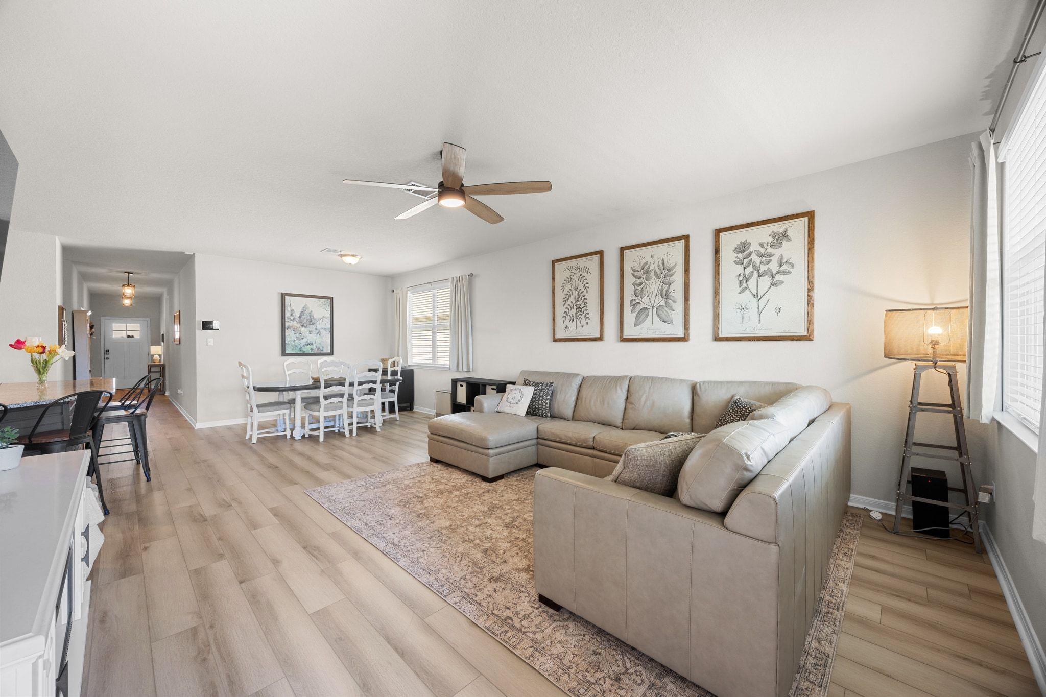 6313 Kildare Dr, Georgetown, TX 78626