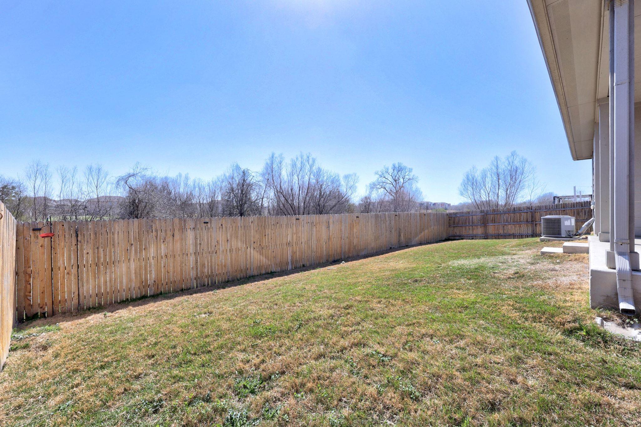 6313 Kildare Dr, Georgetown, TX 78626