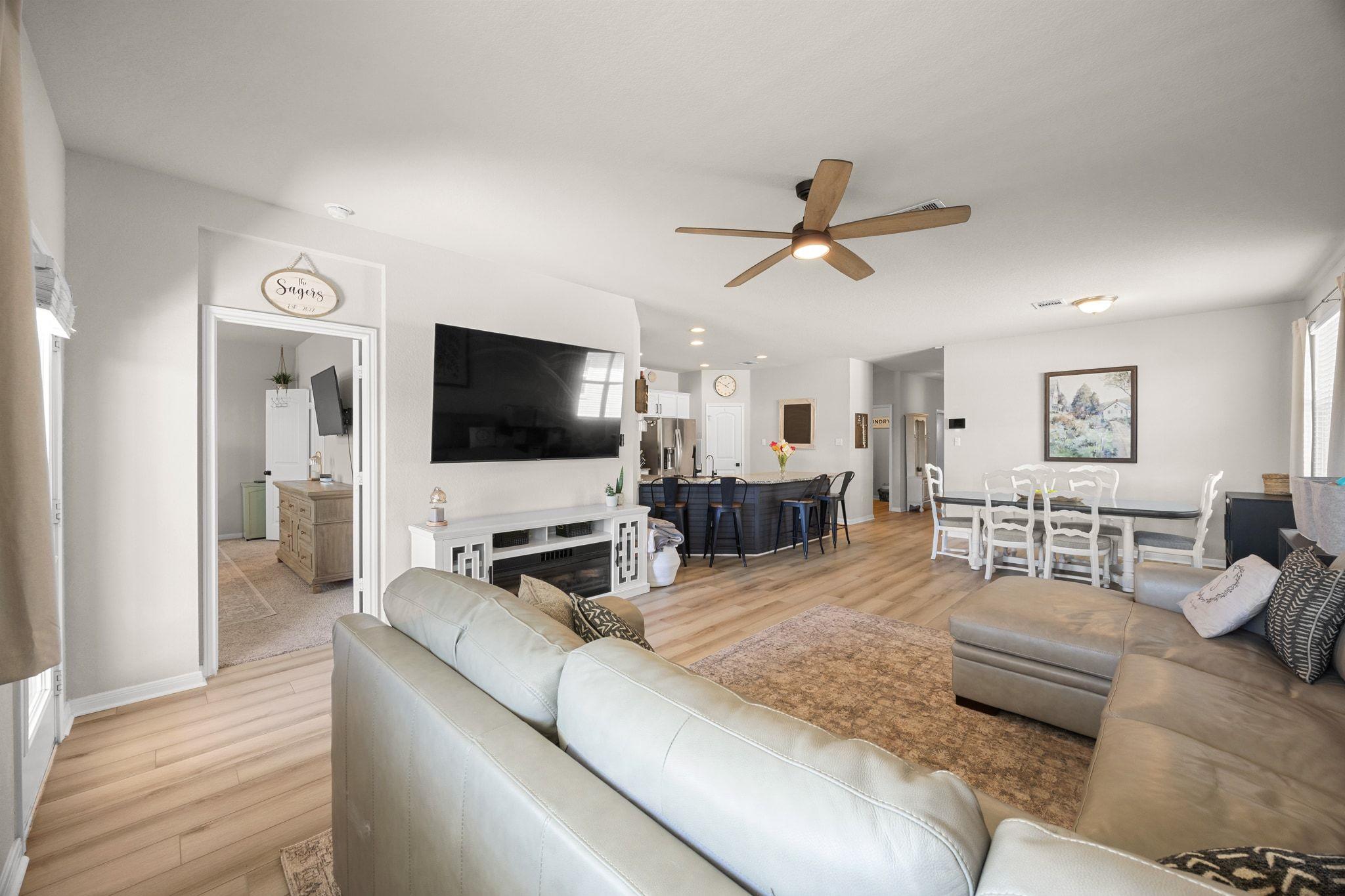 6313 Kildare Dr, Georgetown, TX 78626