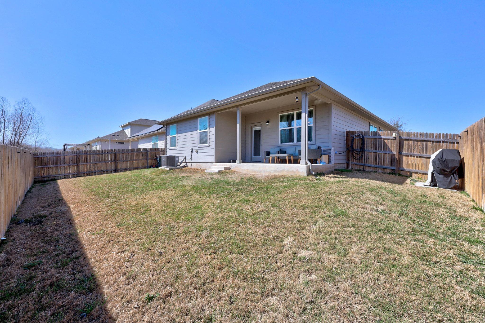 6313 Kildare Dr, Georgetown, TX 78626