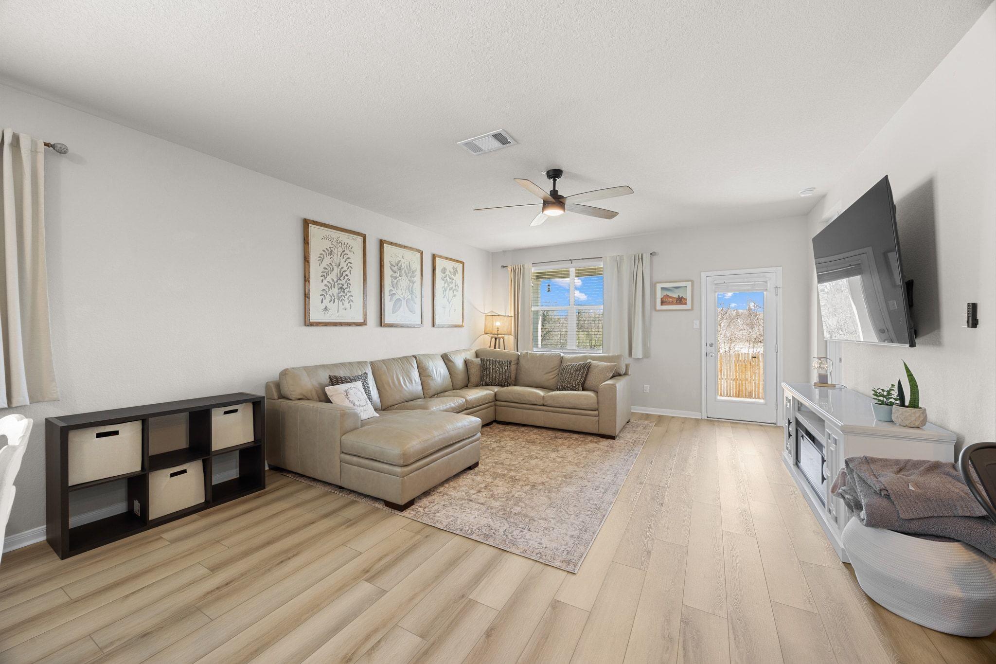 6313 Kildare Dr, Georgetown, TX 78626