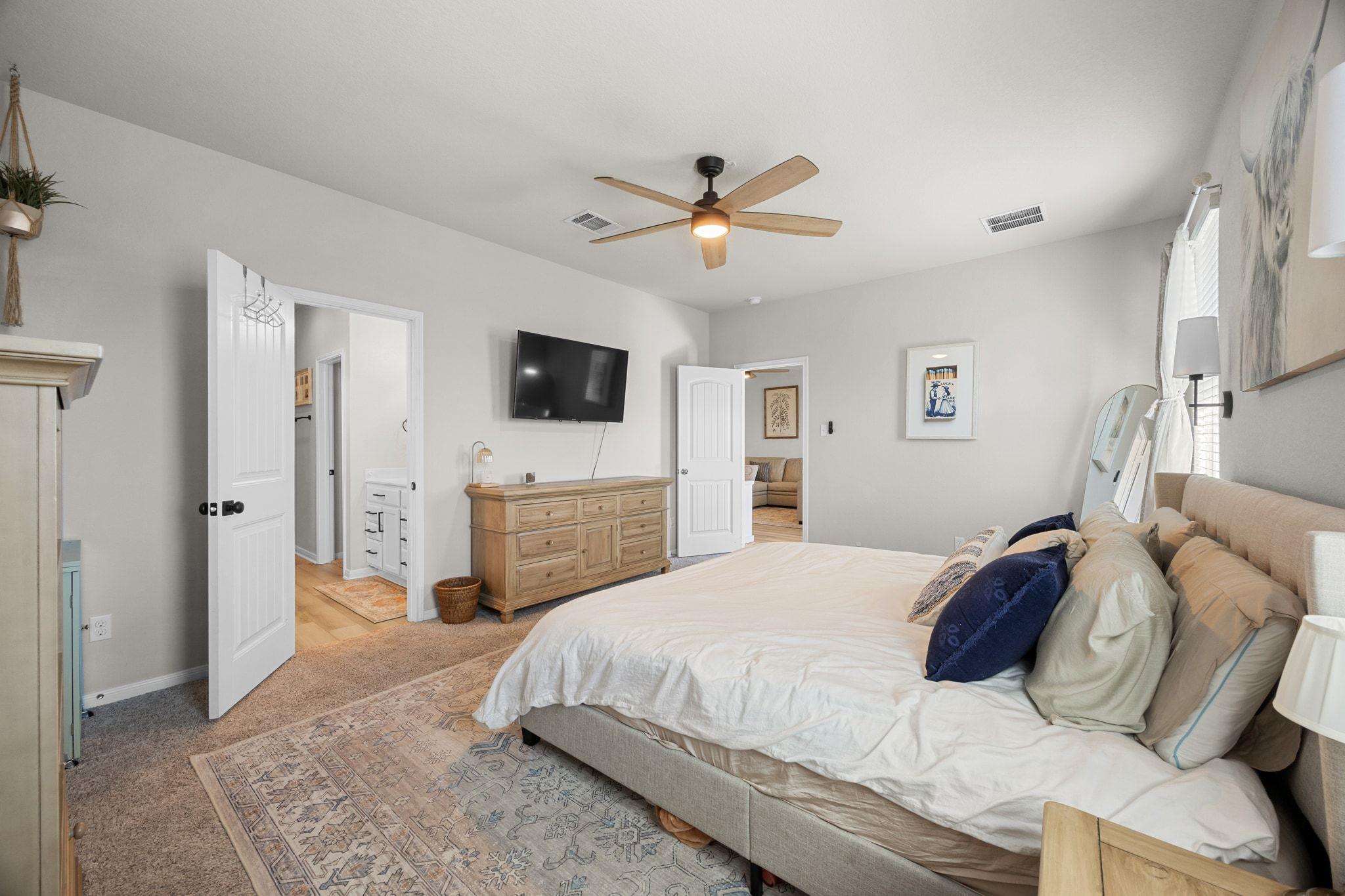 6313 Kildare Dr, Georgetown, TX 78626