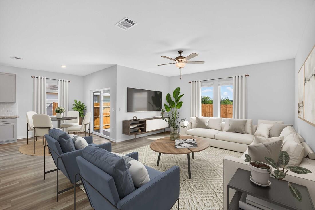 14101 Axel Johanson Dr, Del Valle, TX 78617