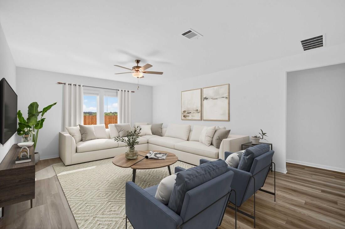 14101 Axel Johanson Dr, Del Valle, TX 78617