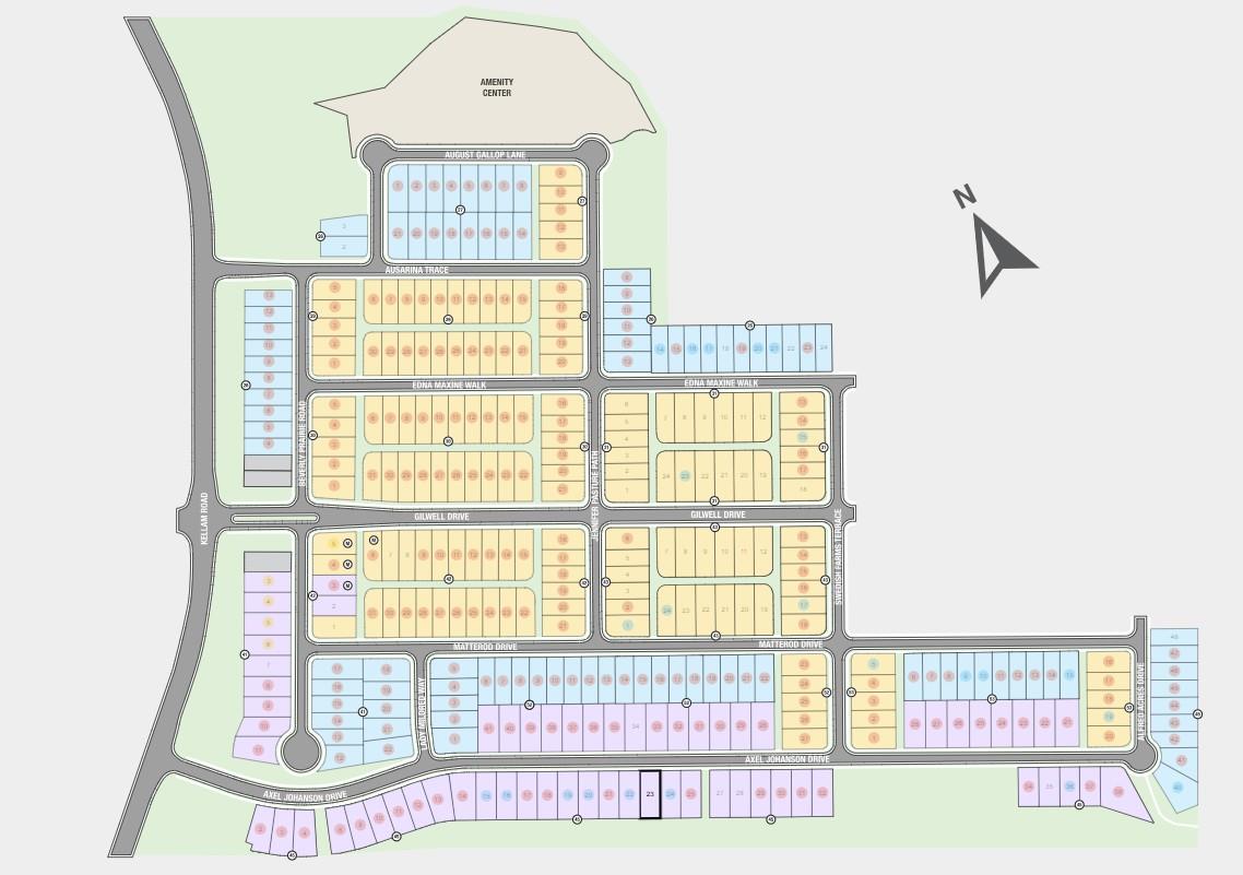 14101 Axel Johanson Dr, Del Valle, TX 78617