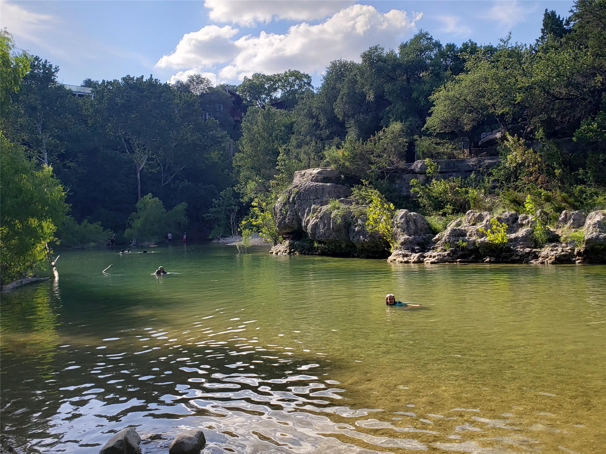 1735 Spyglass Dr # 117, Austin, TX 78746