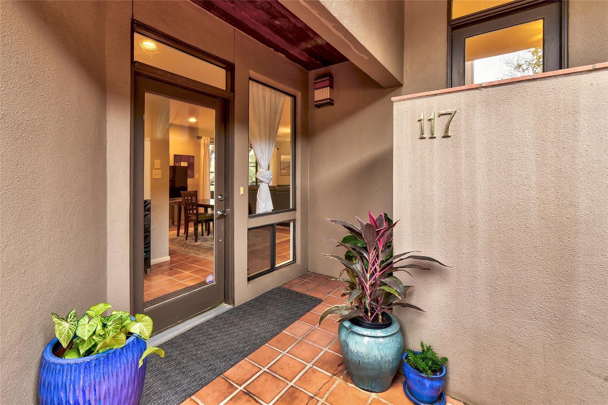 1735 Spyglass Dr # 117, Austin, TX 78746