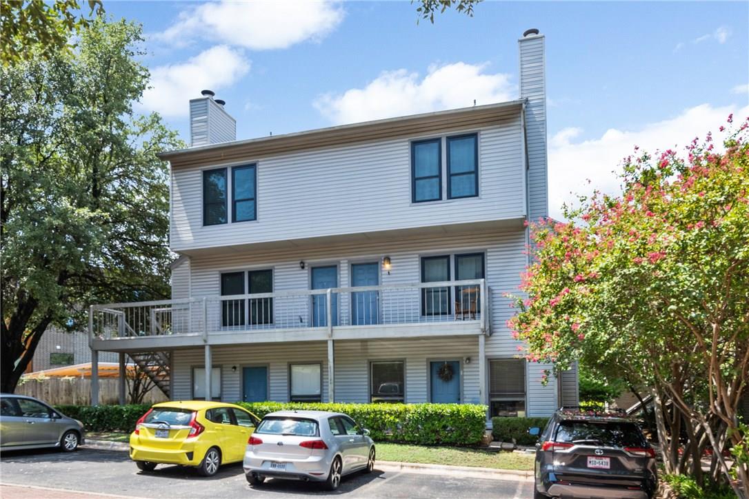 802 S 1st St # 219, Austin, TX 78704