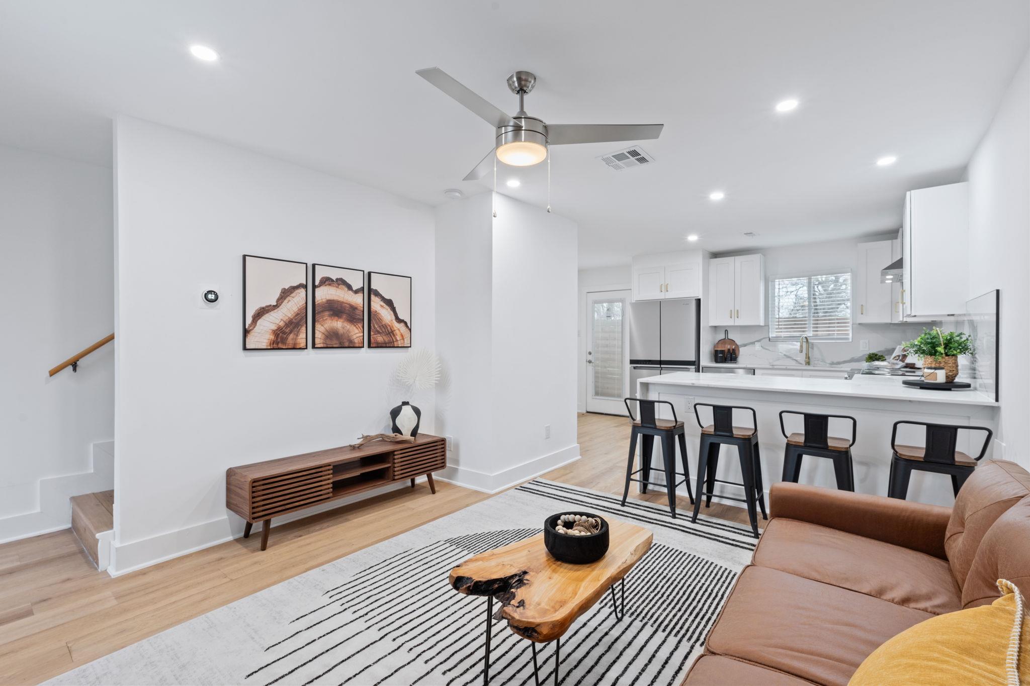 2706 Wheless Ln # Bldg 1, Austin, TX 78723