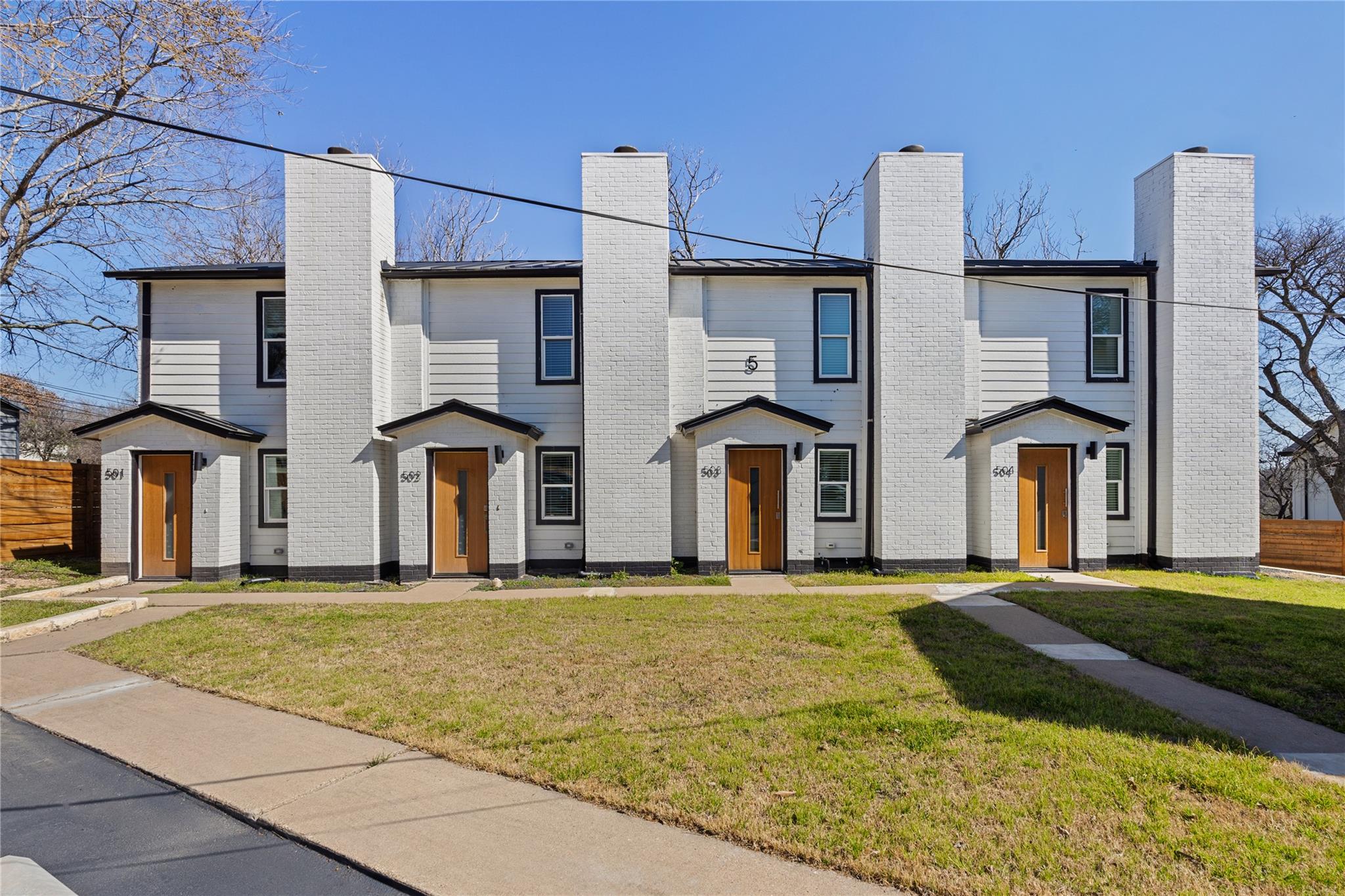 2706 Wheless Ln # Bldg 1, Austin, TX 78723