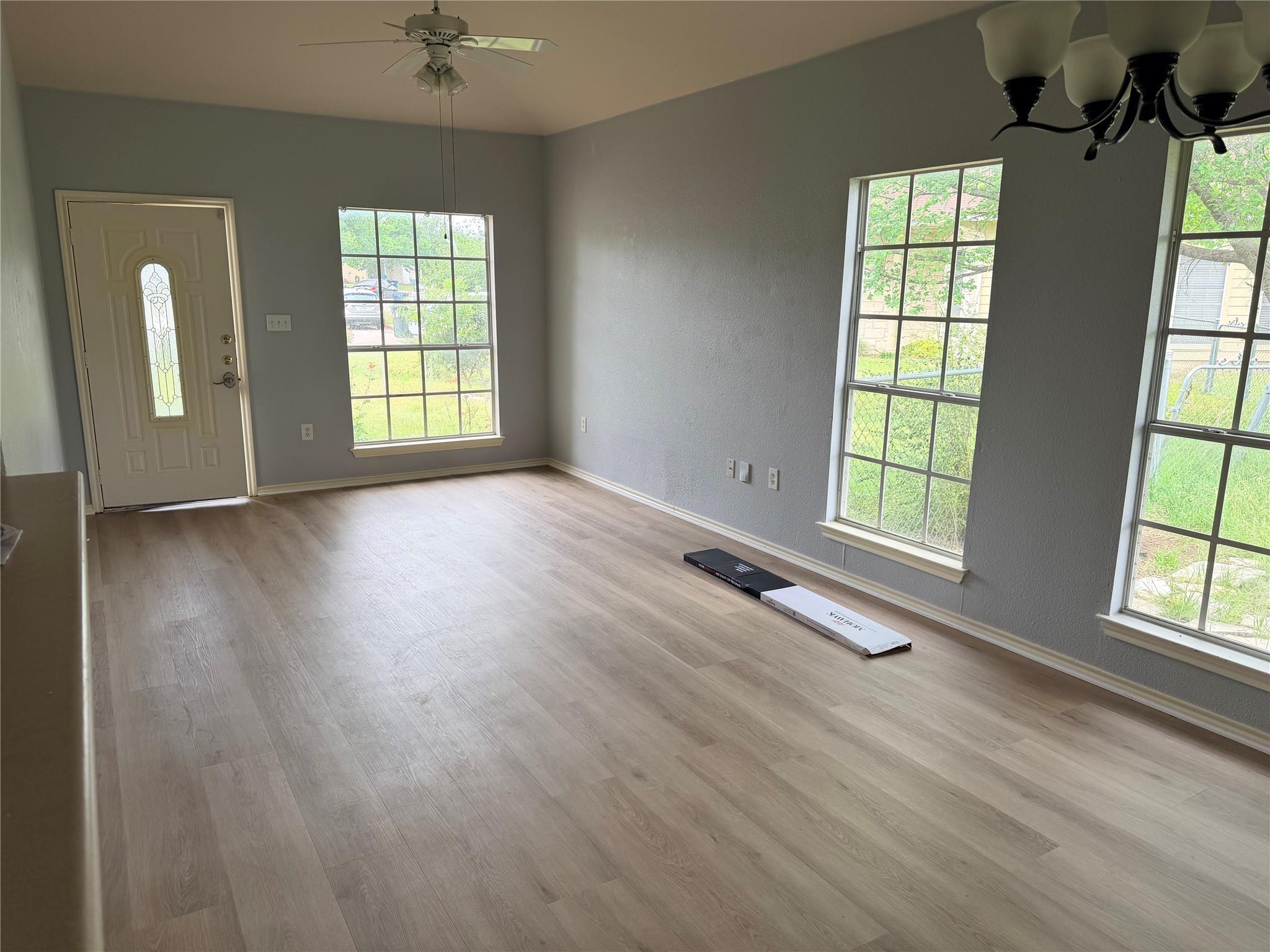 508 Tablerock Cir # A, Leander, TX 78641