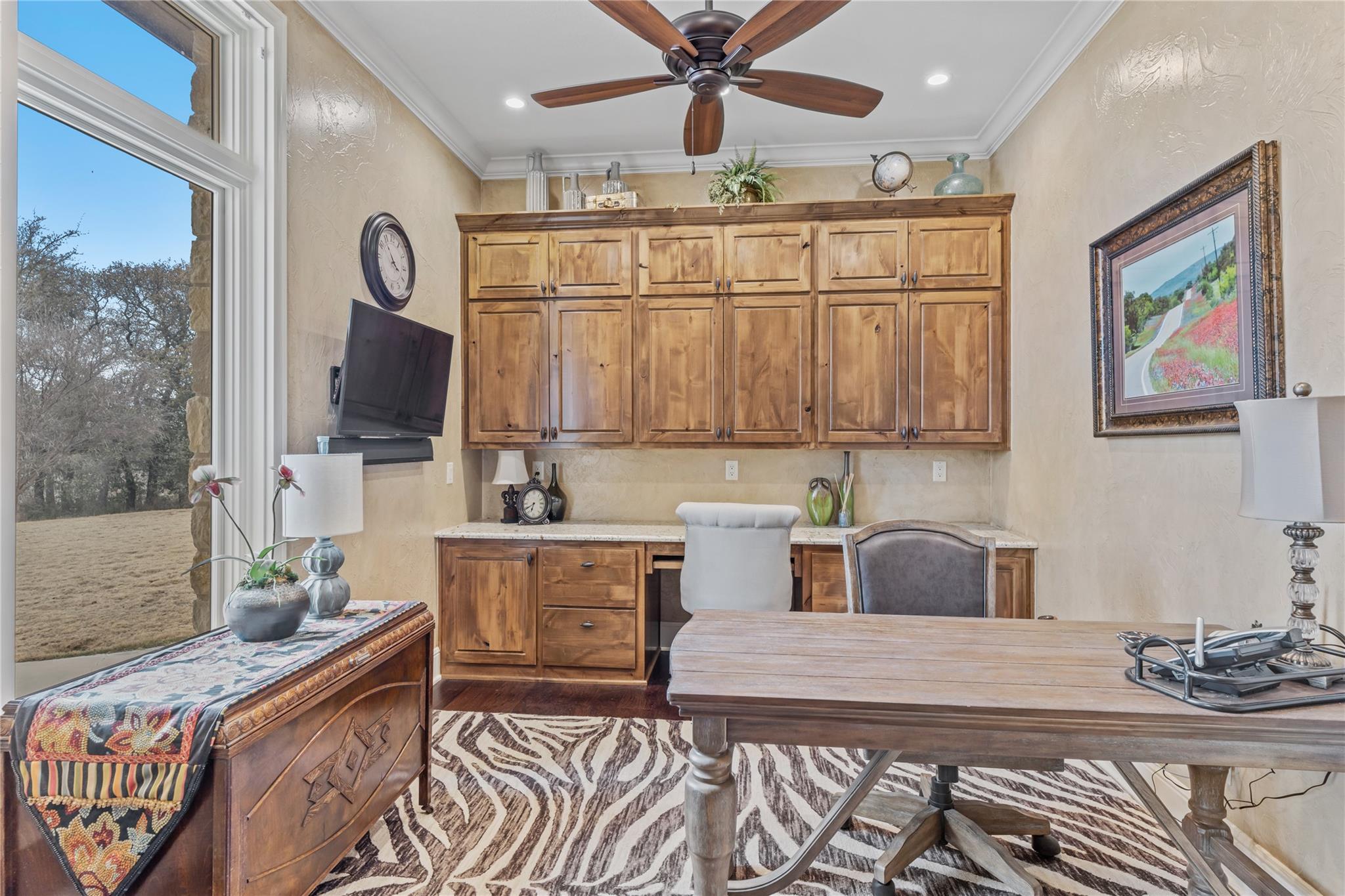 630 N Cr 531, Mullin, TX 76864