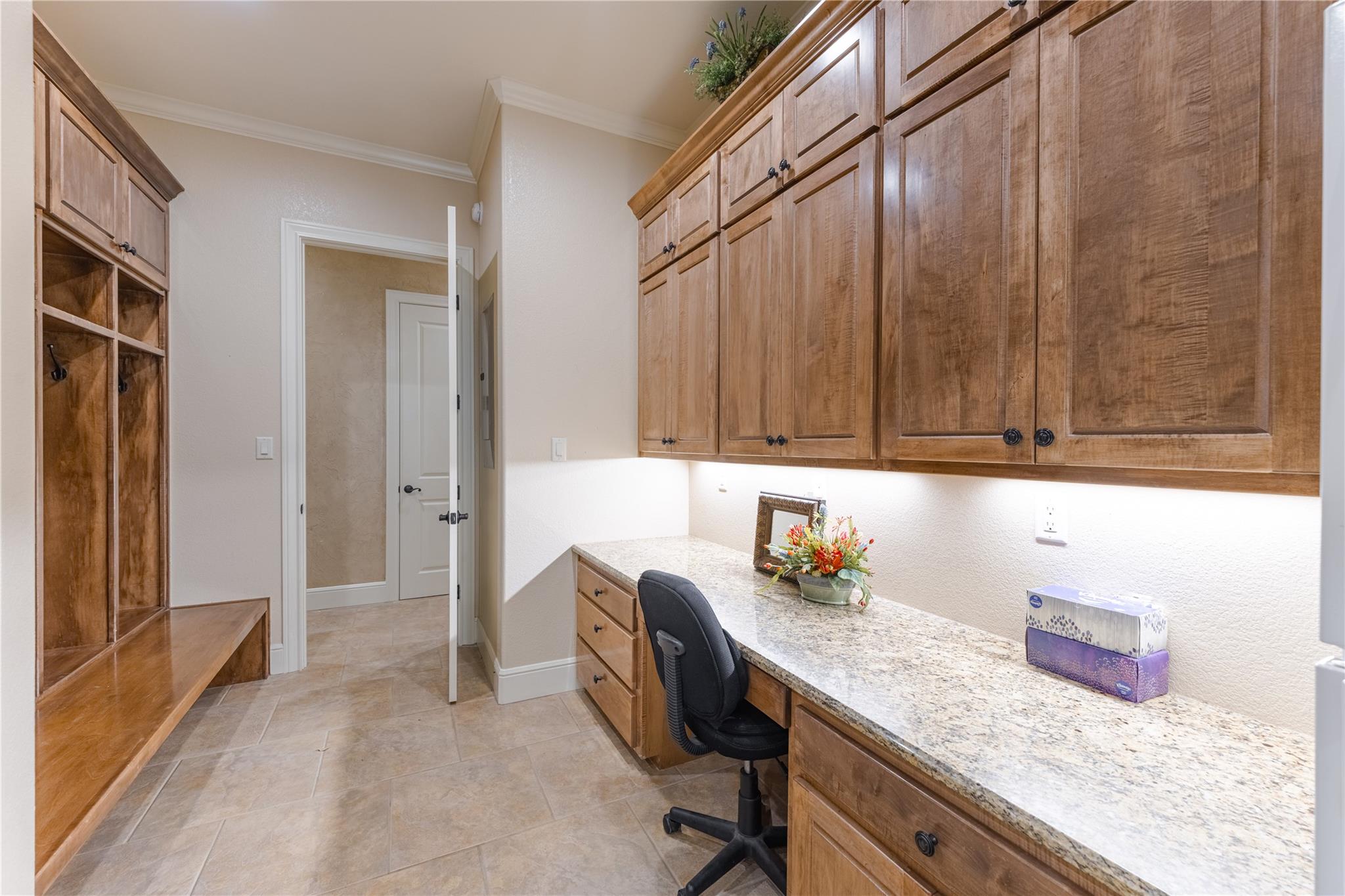 630 N Cr 531, Mullin, TX 76864