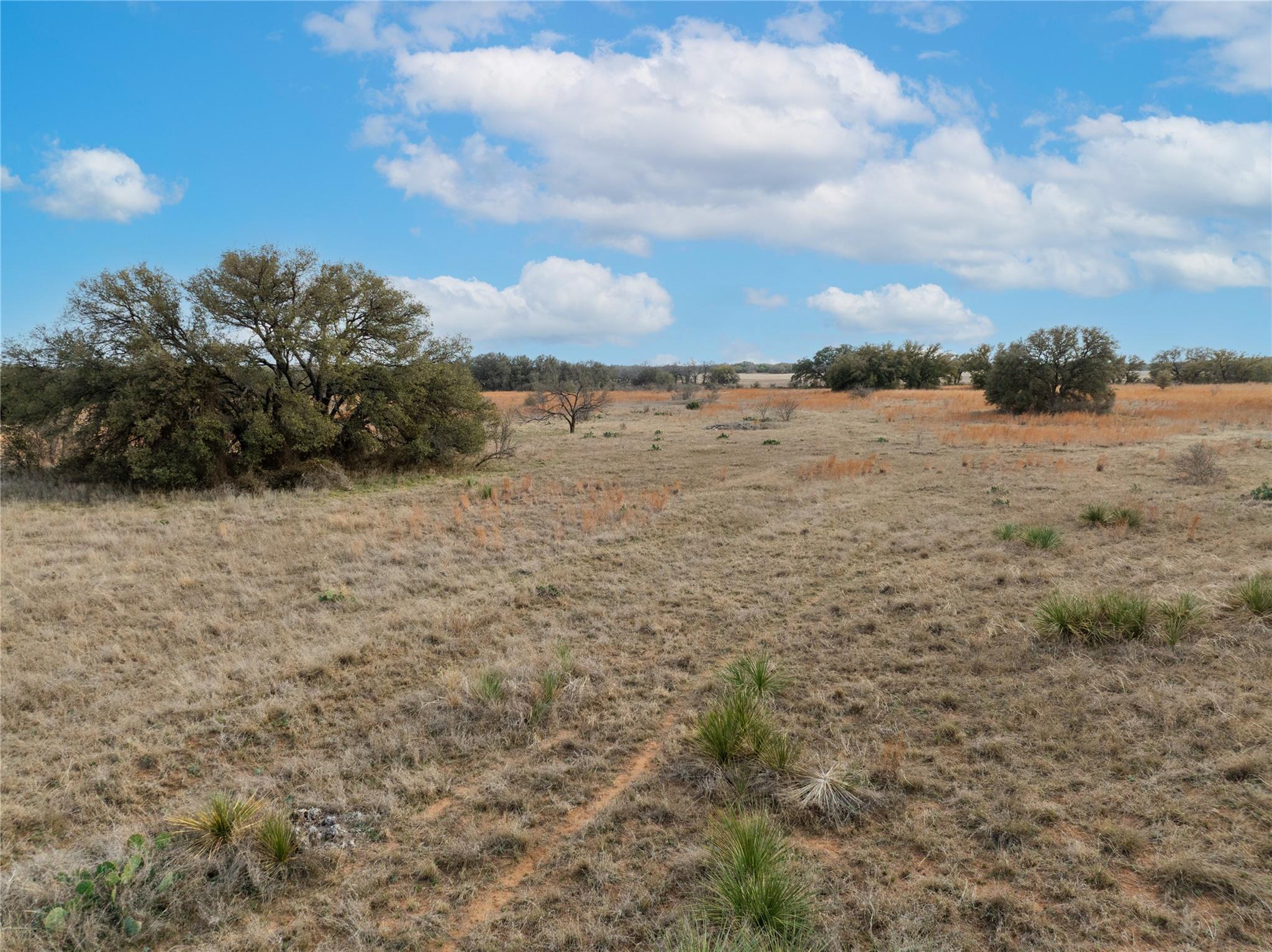 630 N Cr 531, Mullin, TX 76864