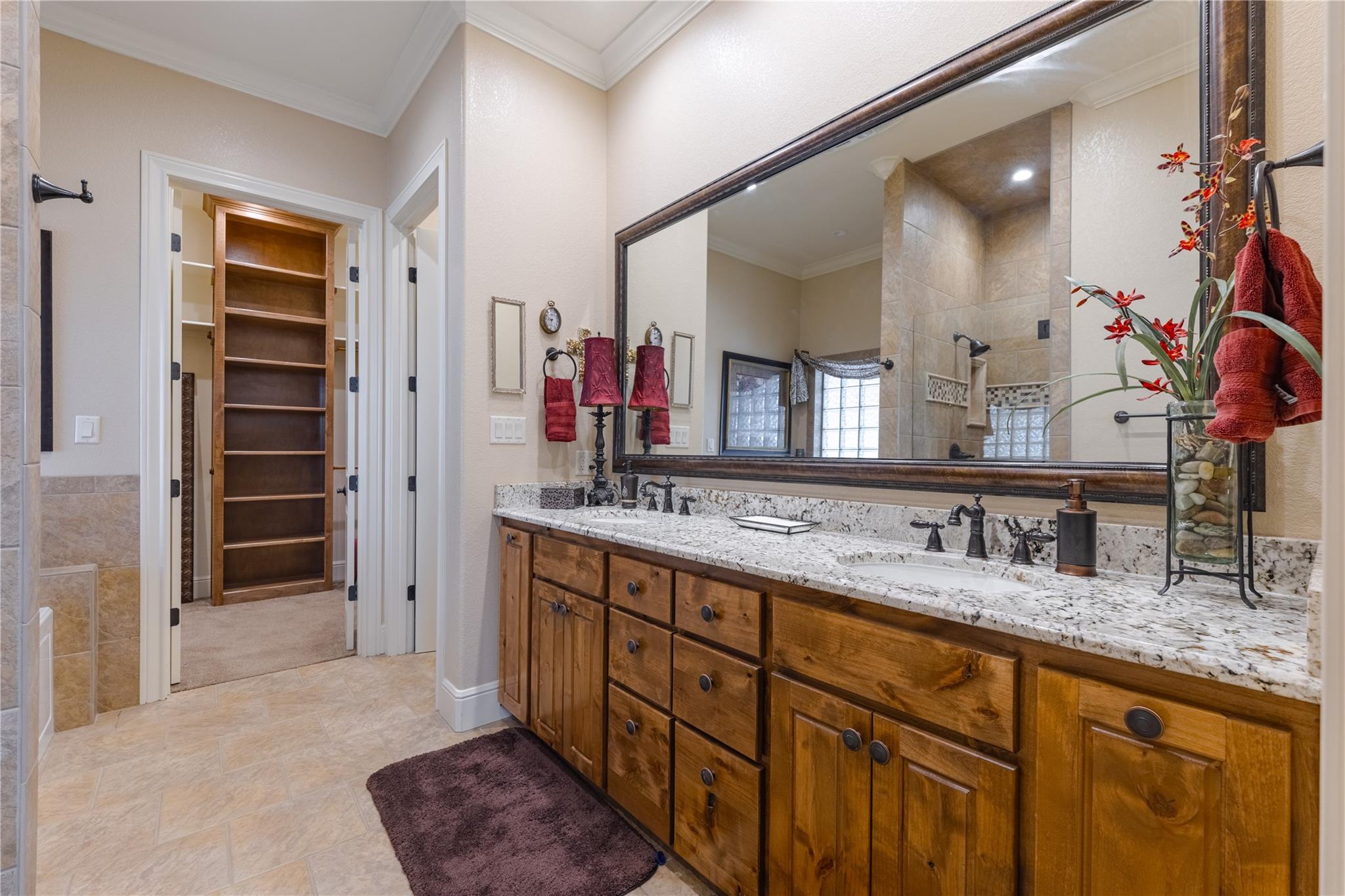 630 N Cr 531, Mullin, TX 76864