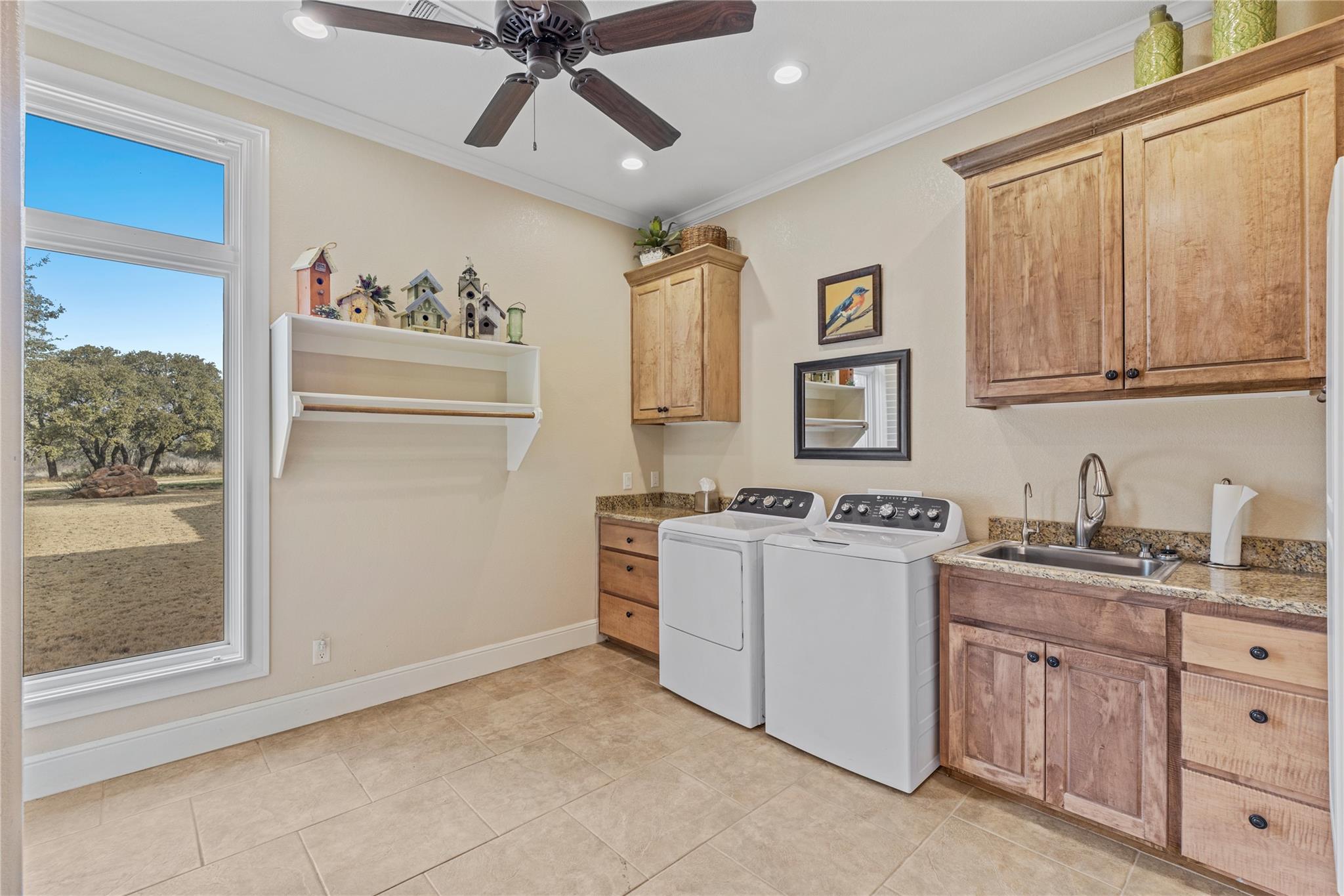 630 N Cr 531, Mullin, TX 76864