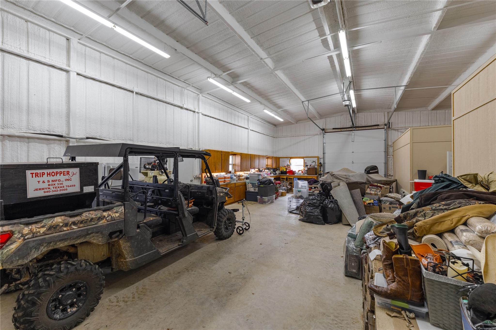 630 N Cr 531, Mullin, TX 76864