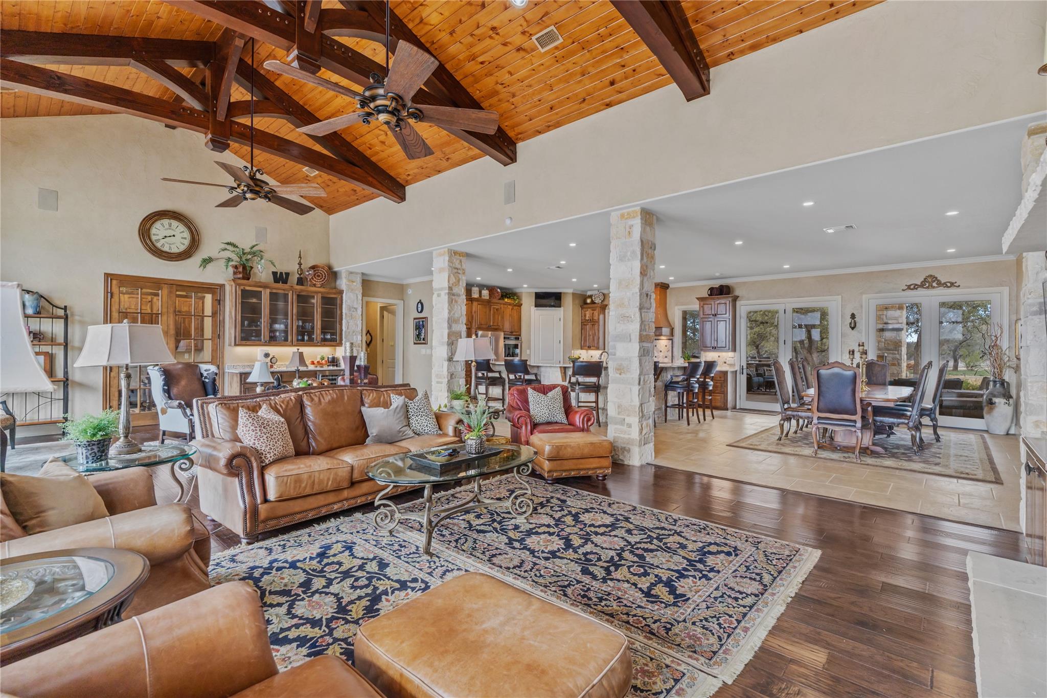 630 N Cr 531, Mullin, TX 76864