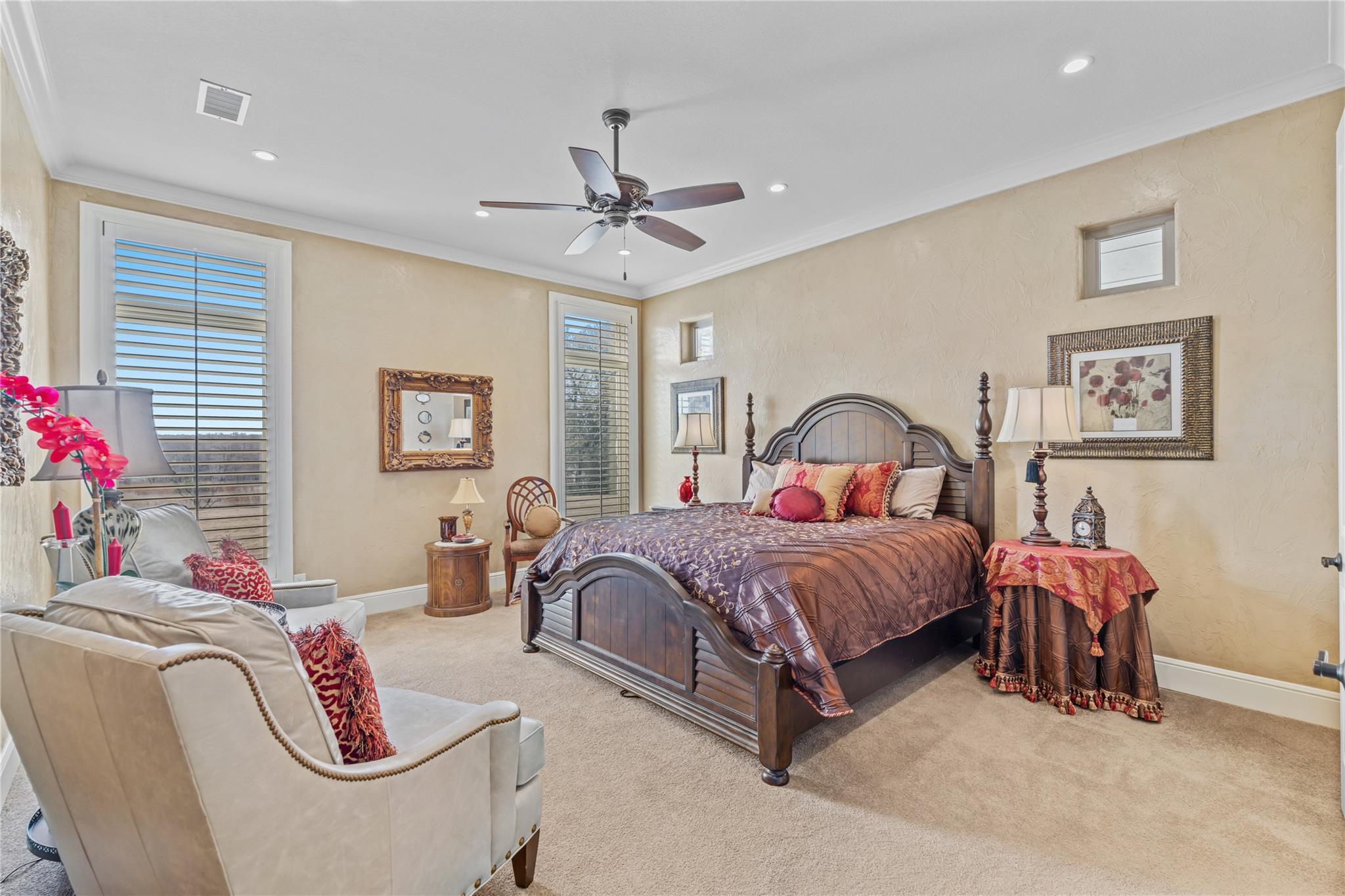 630 N Cr 531, Mullin, TX 76864