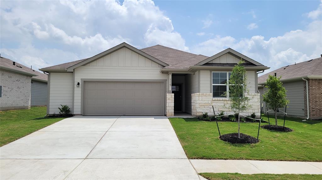 115 Palo Pinto Dr, Kyle, TX 78640