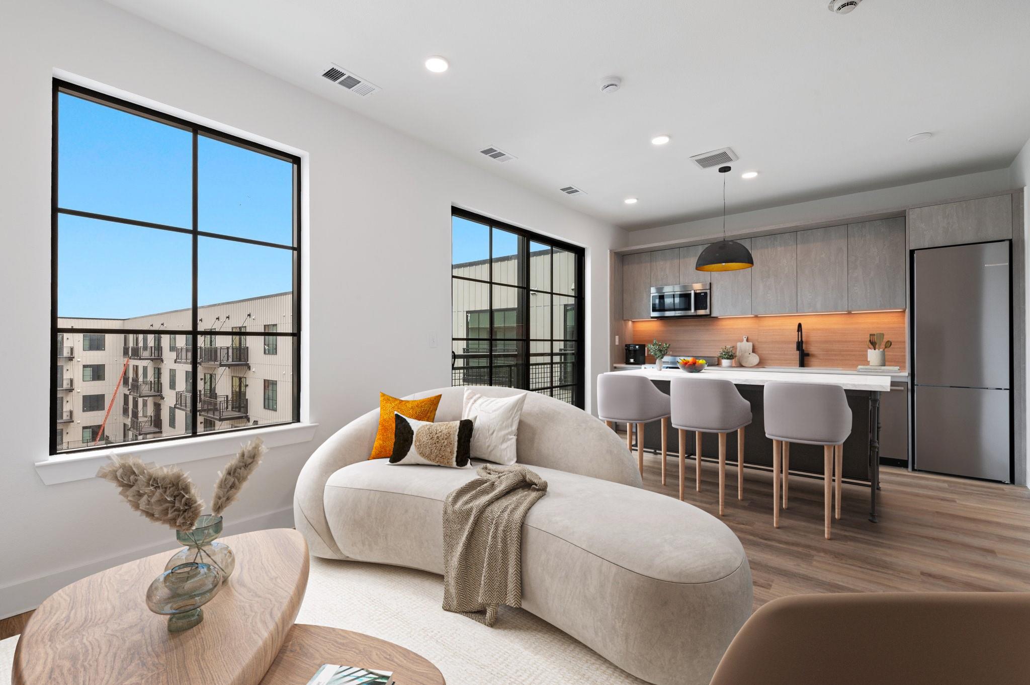 4315 S Congress Ave # 224, Austin, TX 78745