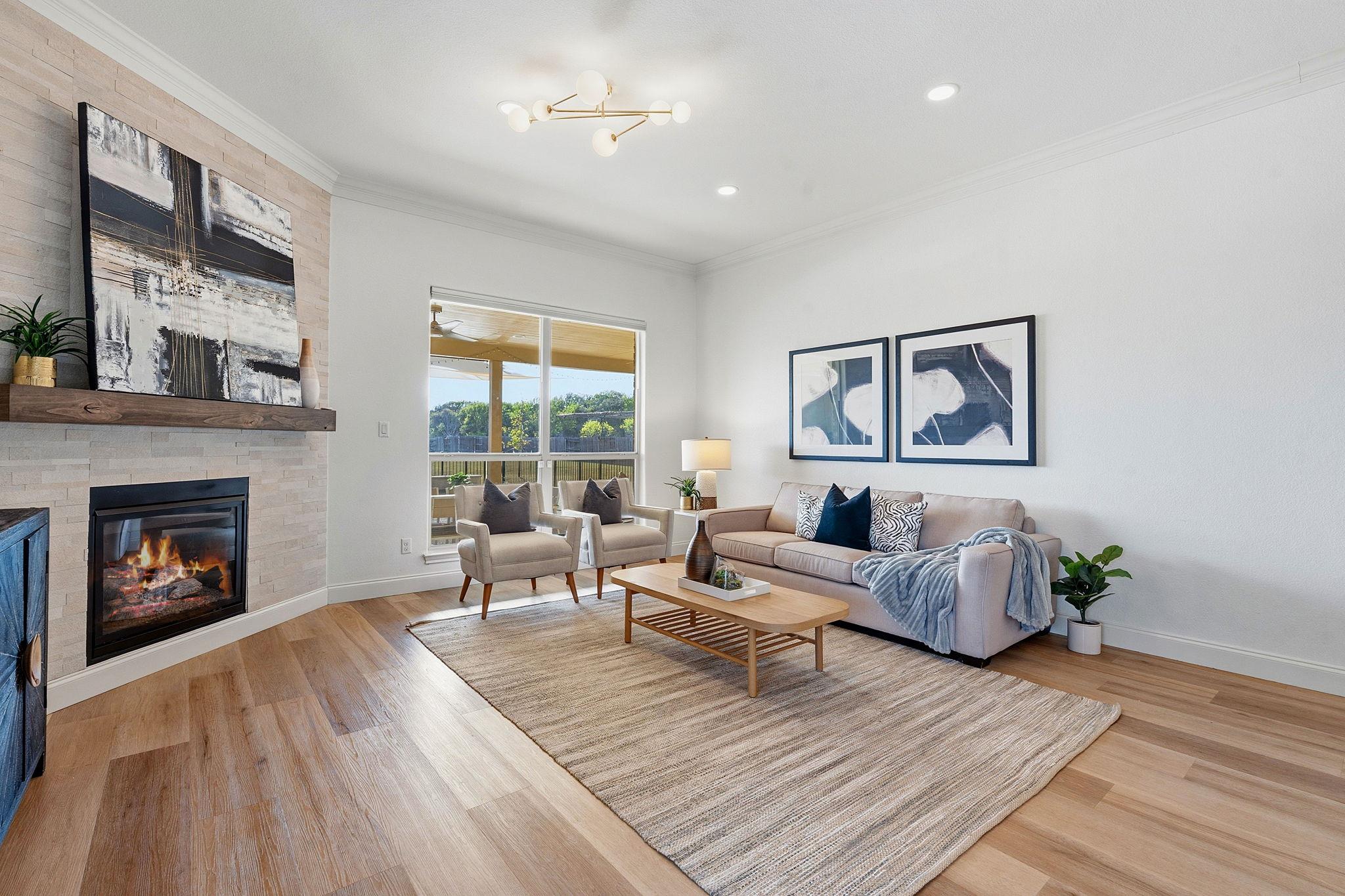 12528 Bismark Dr, Austin, TX 78748