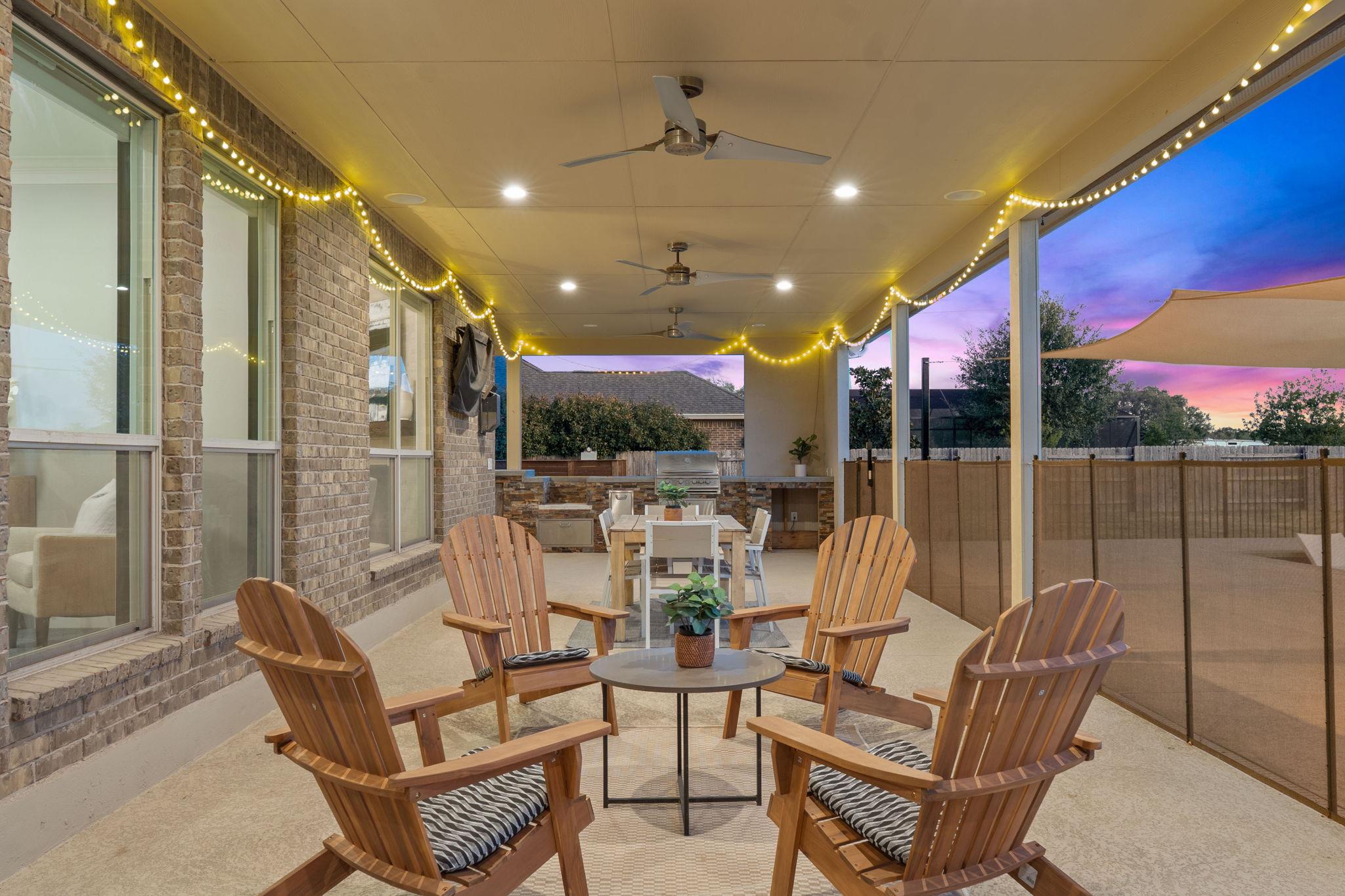 12528 Bismark Dr, Austin, TX 78748