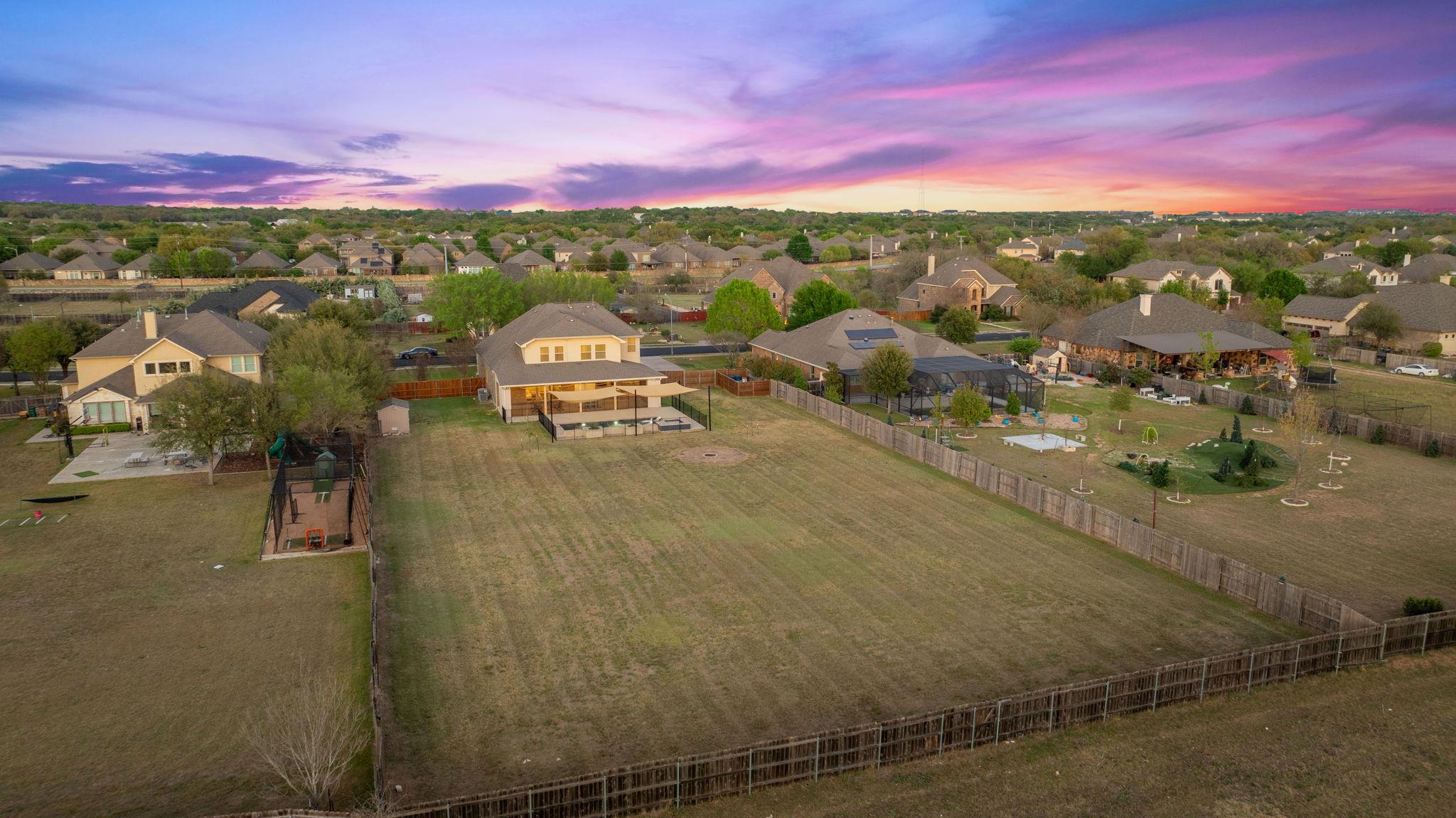 12528 Bismark Dr, Austin, TX 78748