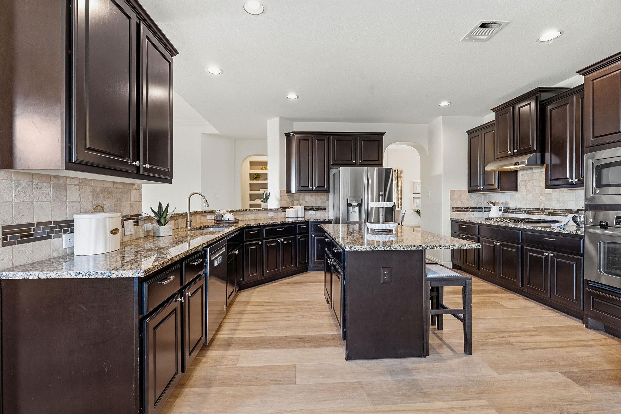 12528 Bismark Dr, Austin, TX 78748