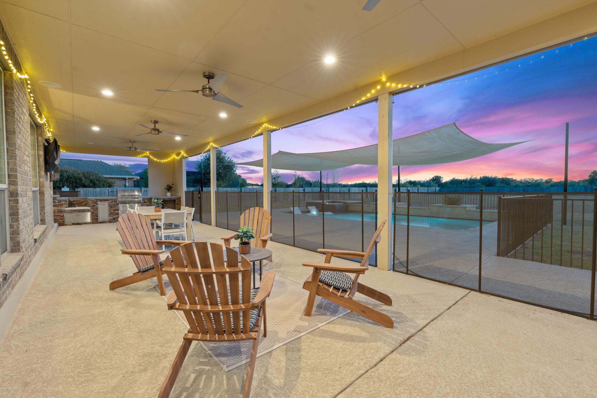 12528 Bismark Dr, Austin, TX 78748