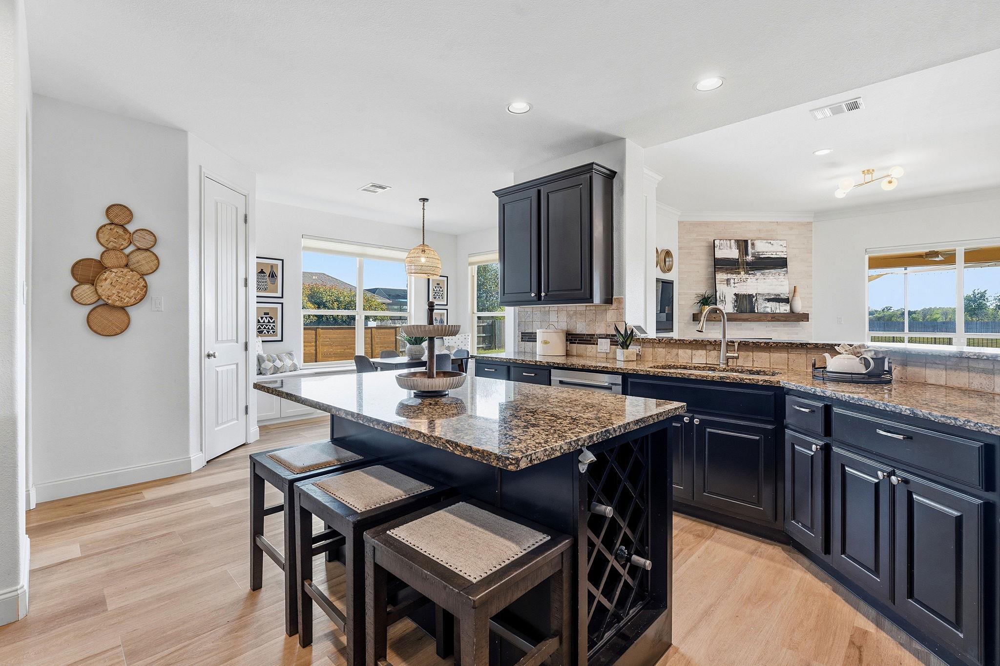 12528 Bismark Dr, Austin, TX 78748