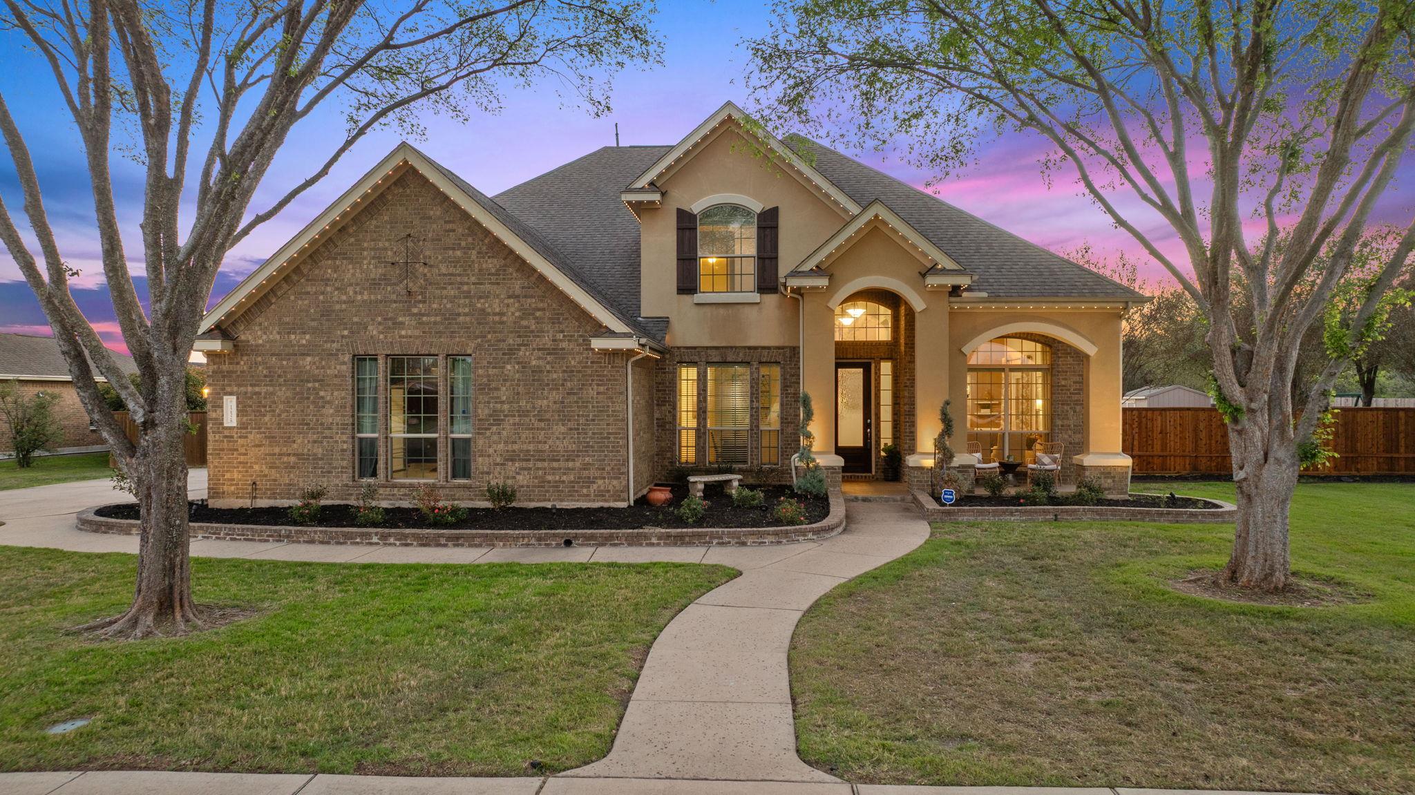 12528 Bismark Dr, Austin, TX 78748