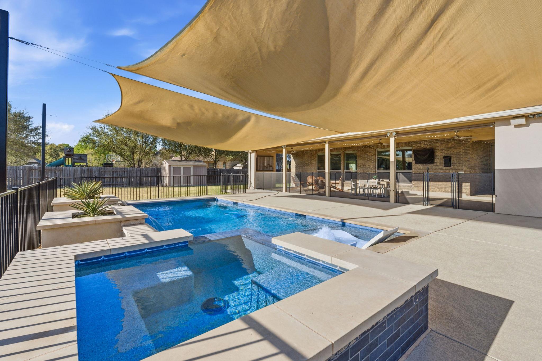 12528 Bismark Dr, Austin, TX 78748