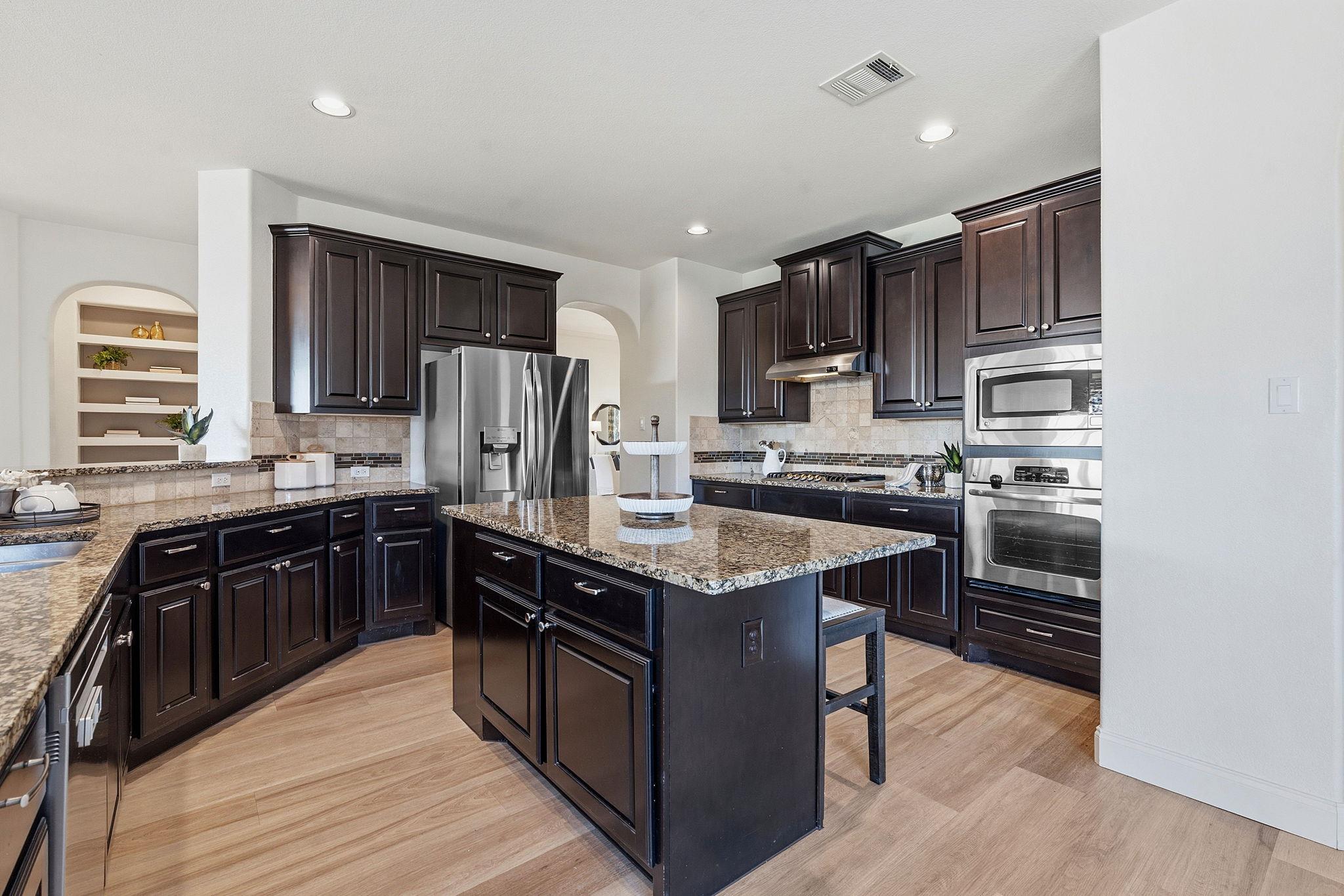 12528 Bismark Dr, Austin, TX 78748