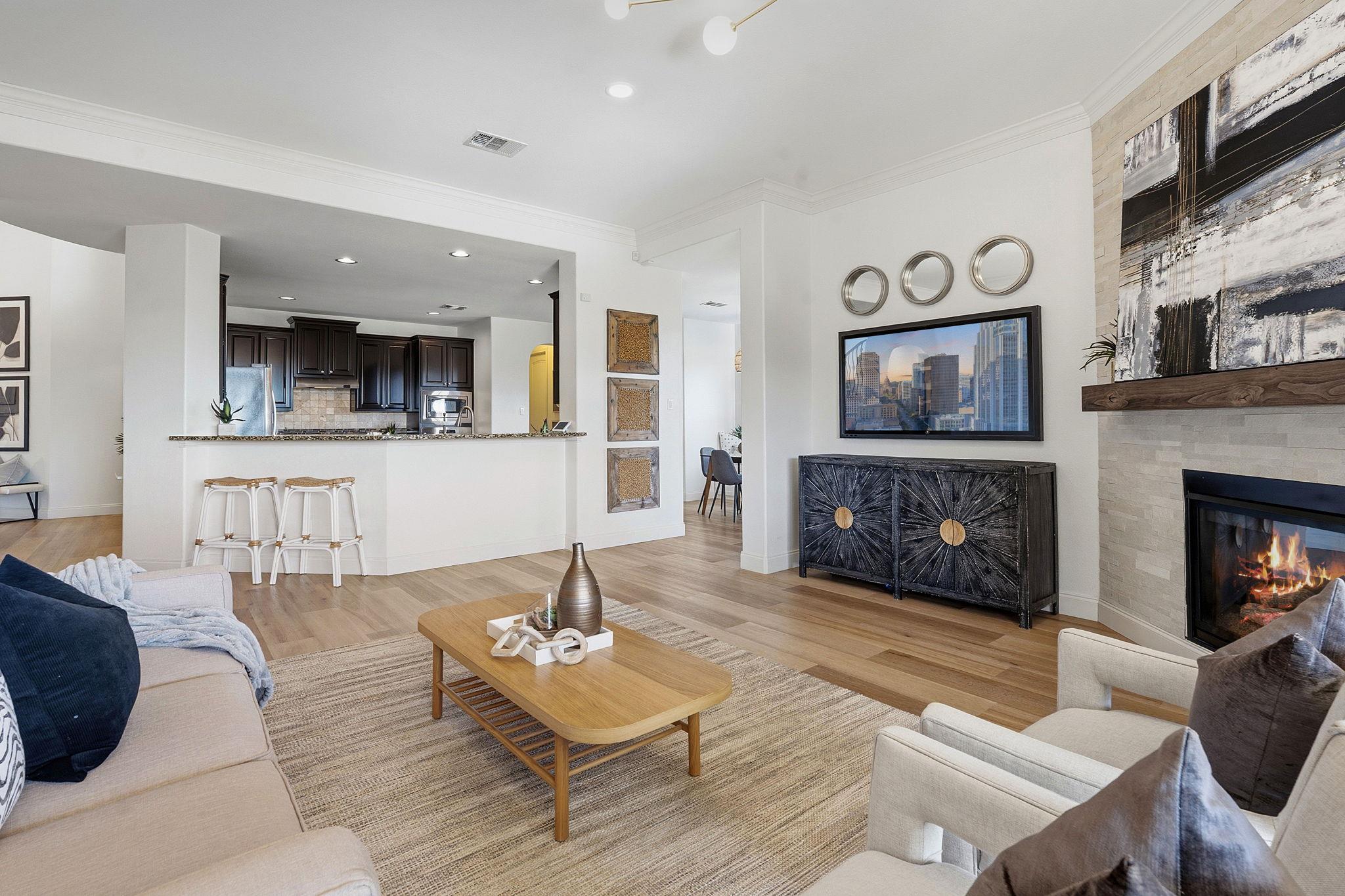 12528 Bismark Dr, Austin, TX 78748