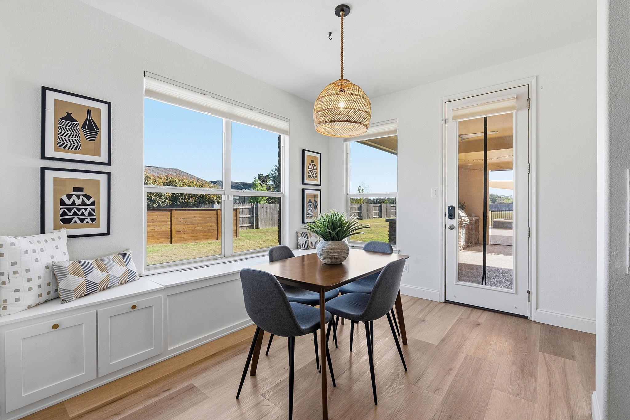 12528 Bismark Dr, Austin, TX 78748