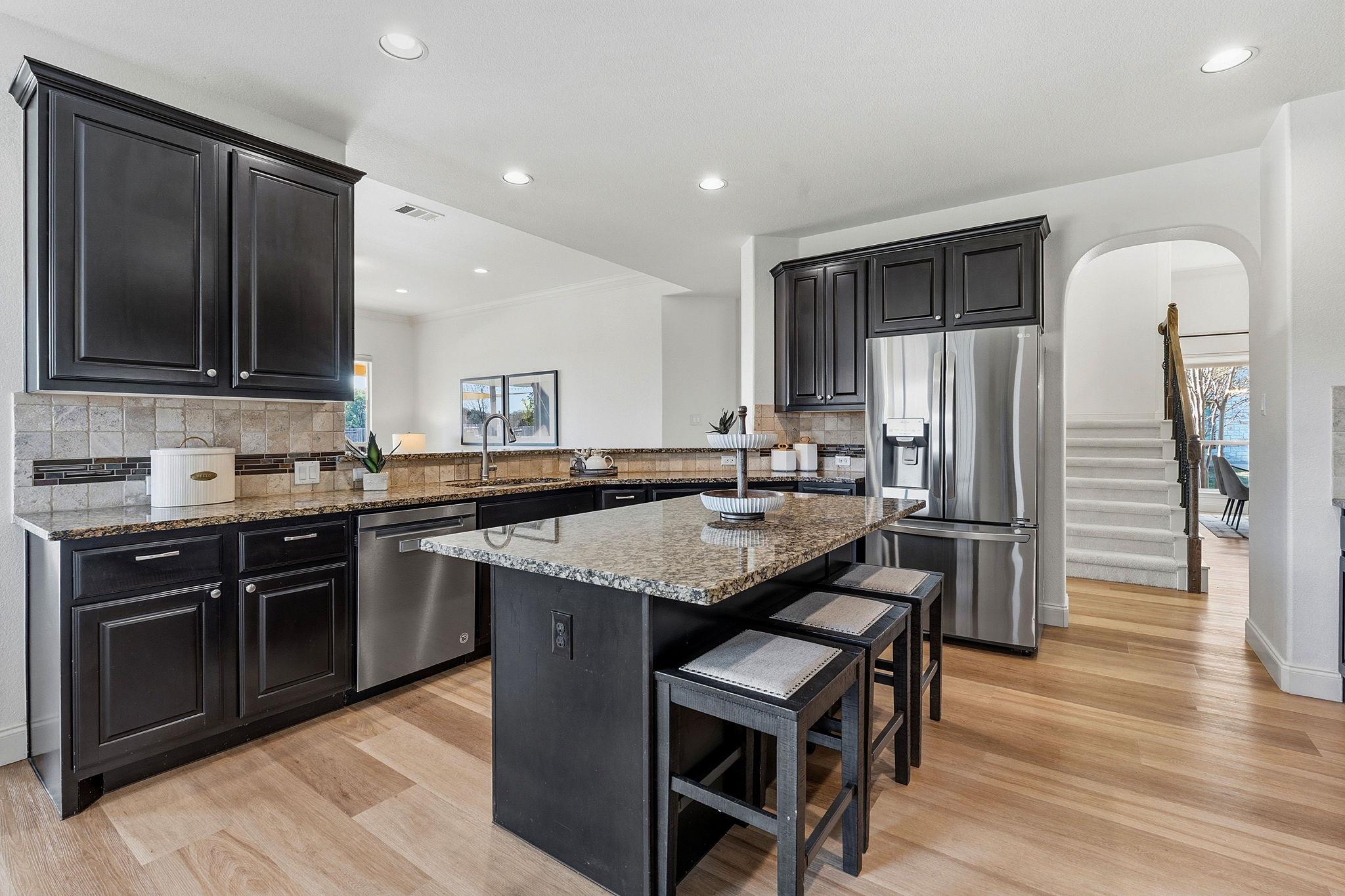 12528 Bismark Dr, Austin, TX 78748