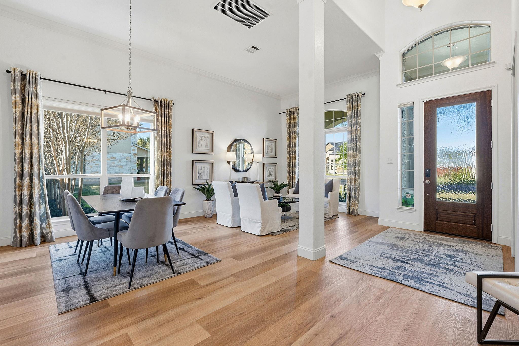 12528 Bismark Dr, Austin, TX 78748