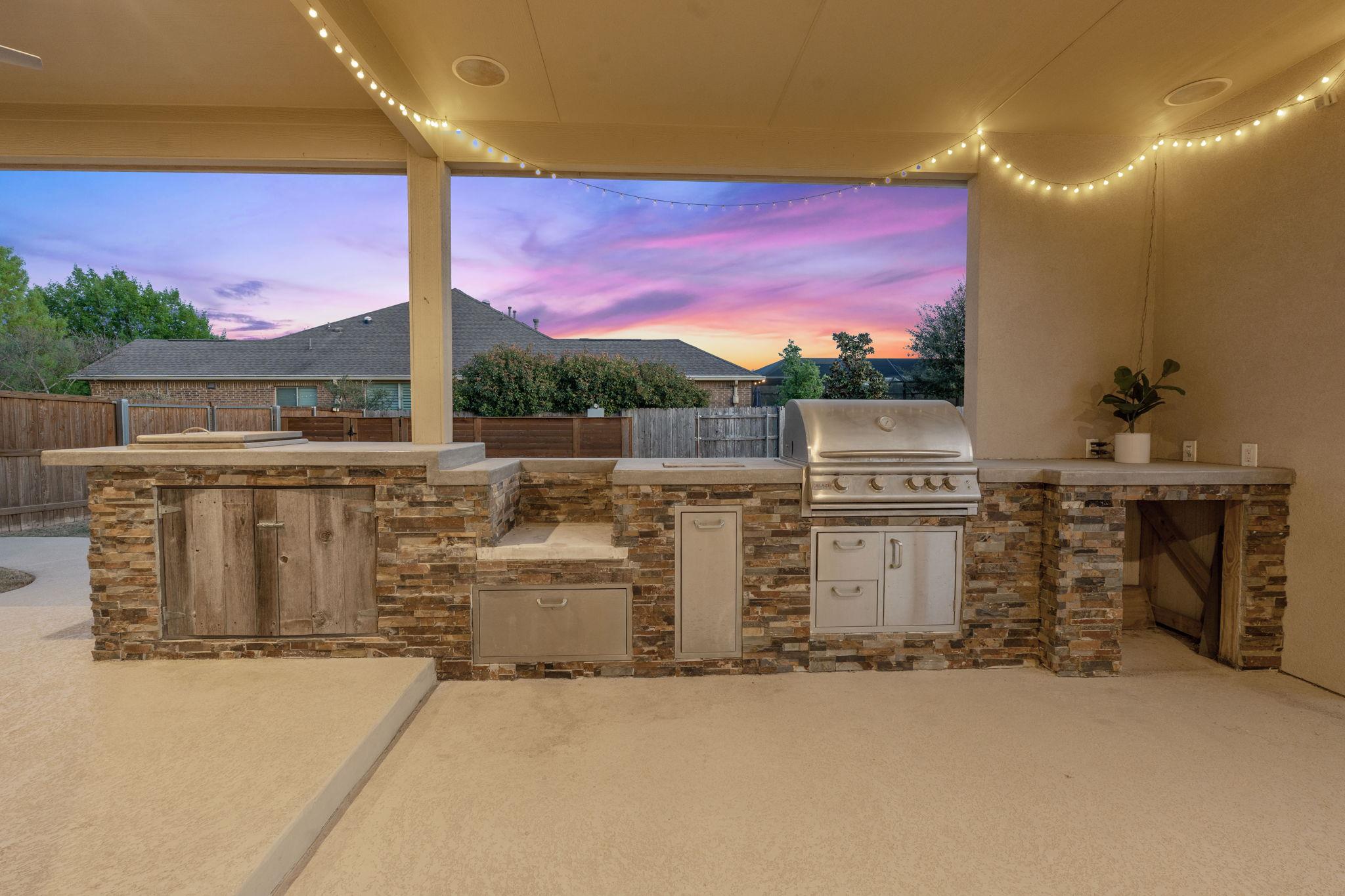 12528 Bismark Dr, Austin, TX 78748