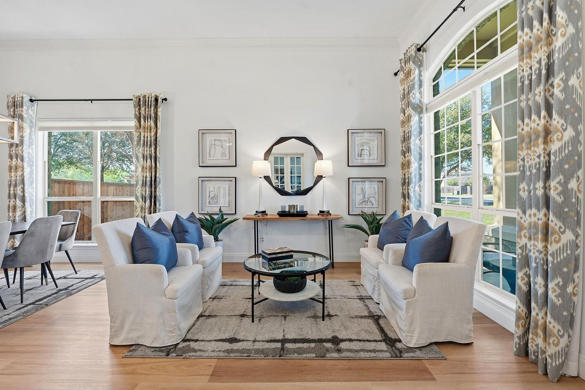 12528 Bismark Dr, Austin, TX 78748