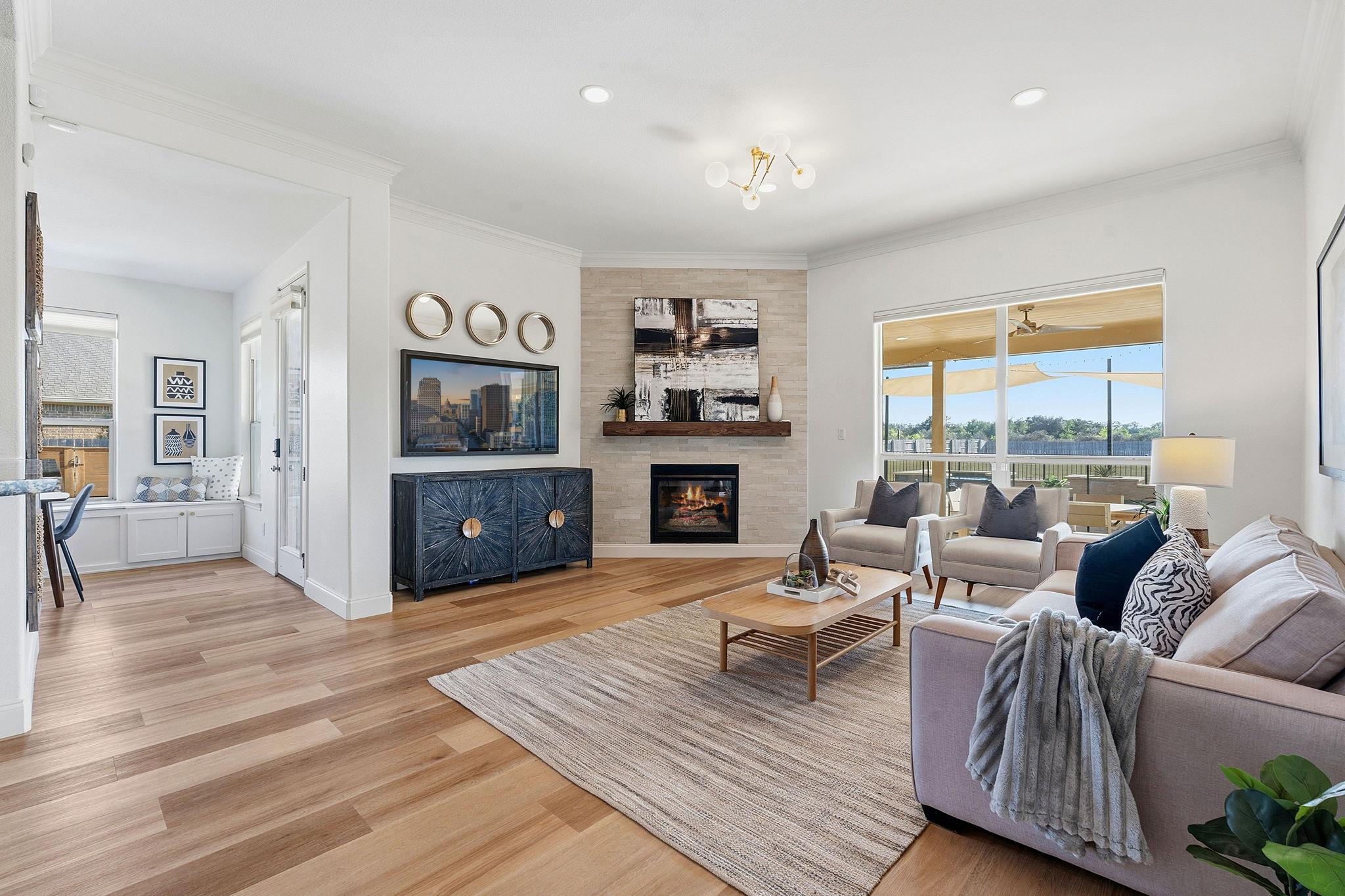 12528 Bismark Dr, Austin, TX 78748