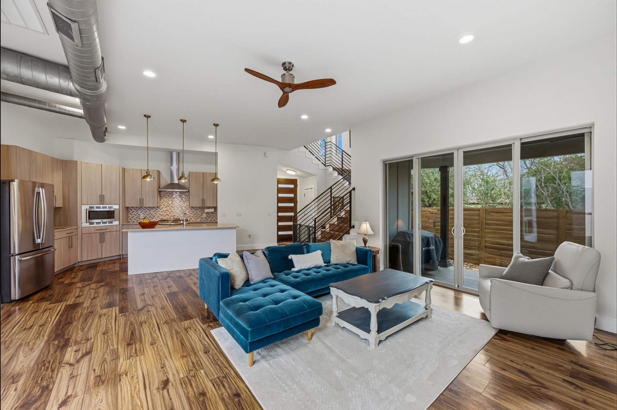 1405 Camelot Cir # A, Austin, TX 78745